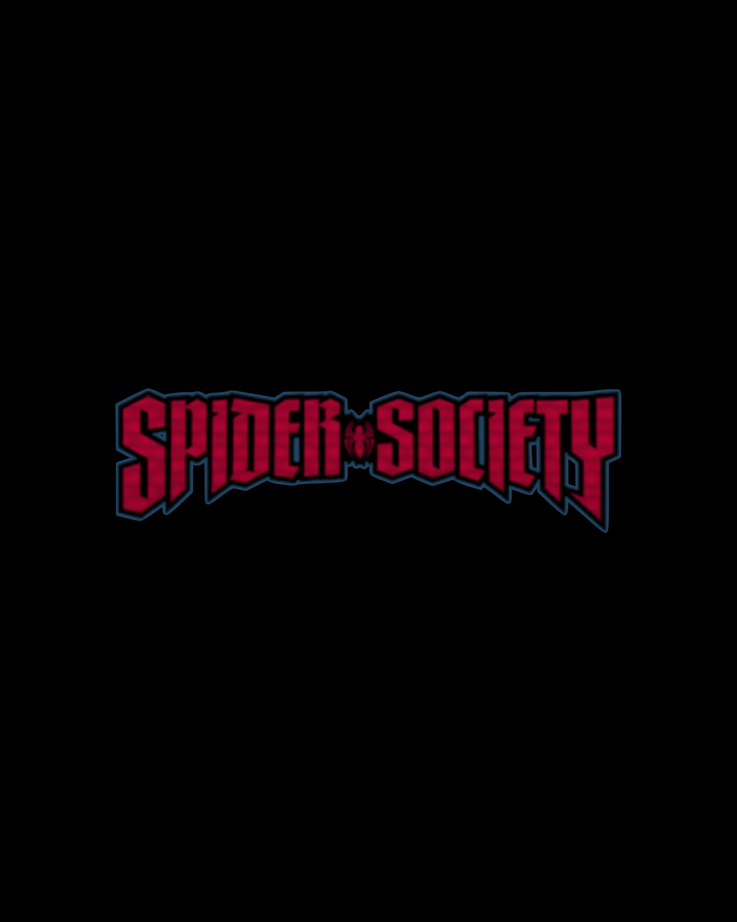 SPIDER SOCIETY