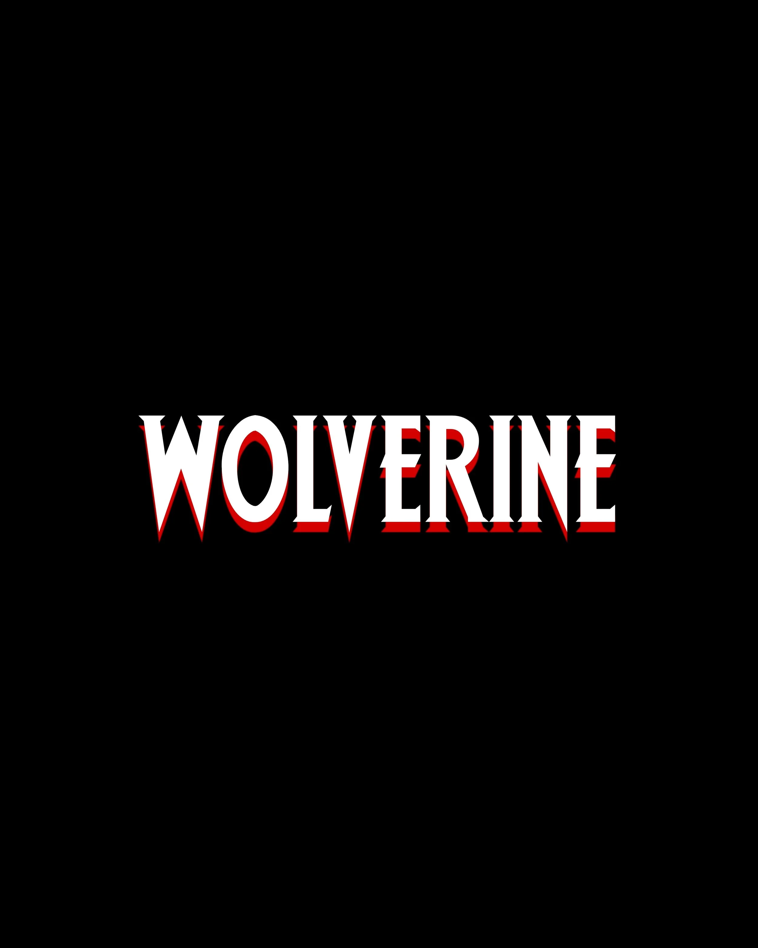 WOLVERINE