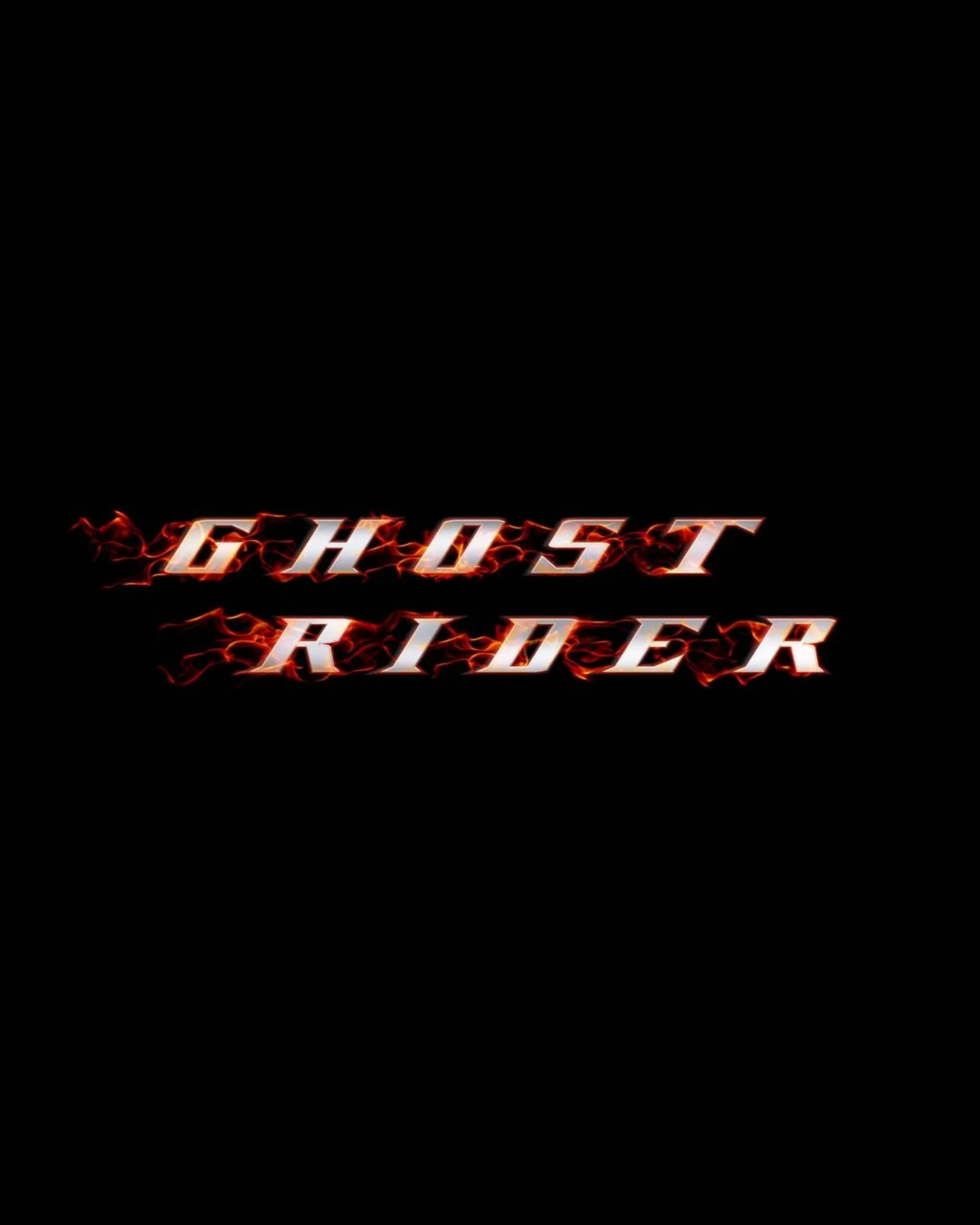 GHOST RIDER [EARTH-121347]