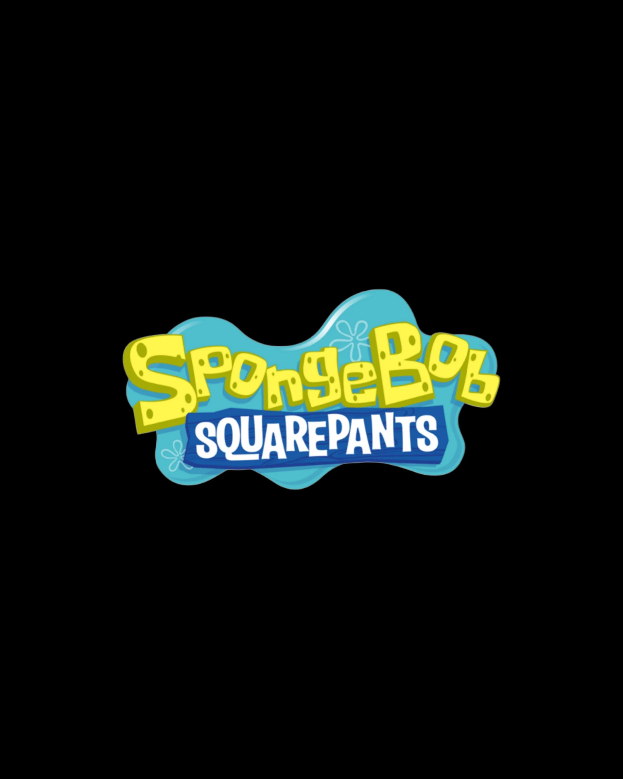 SPONGEBOB SQUAREPANTS