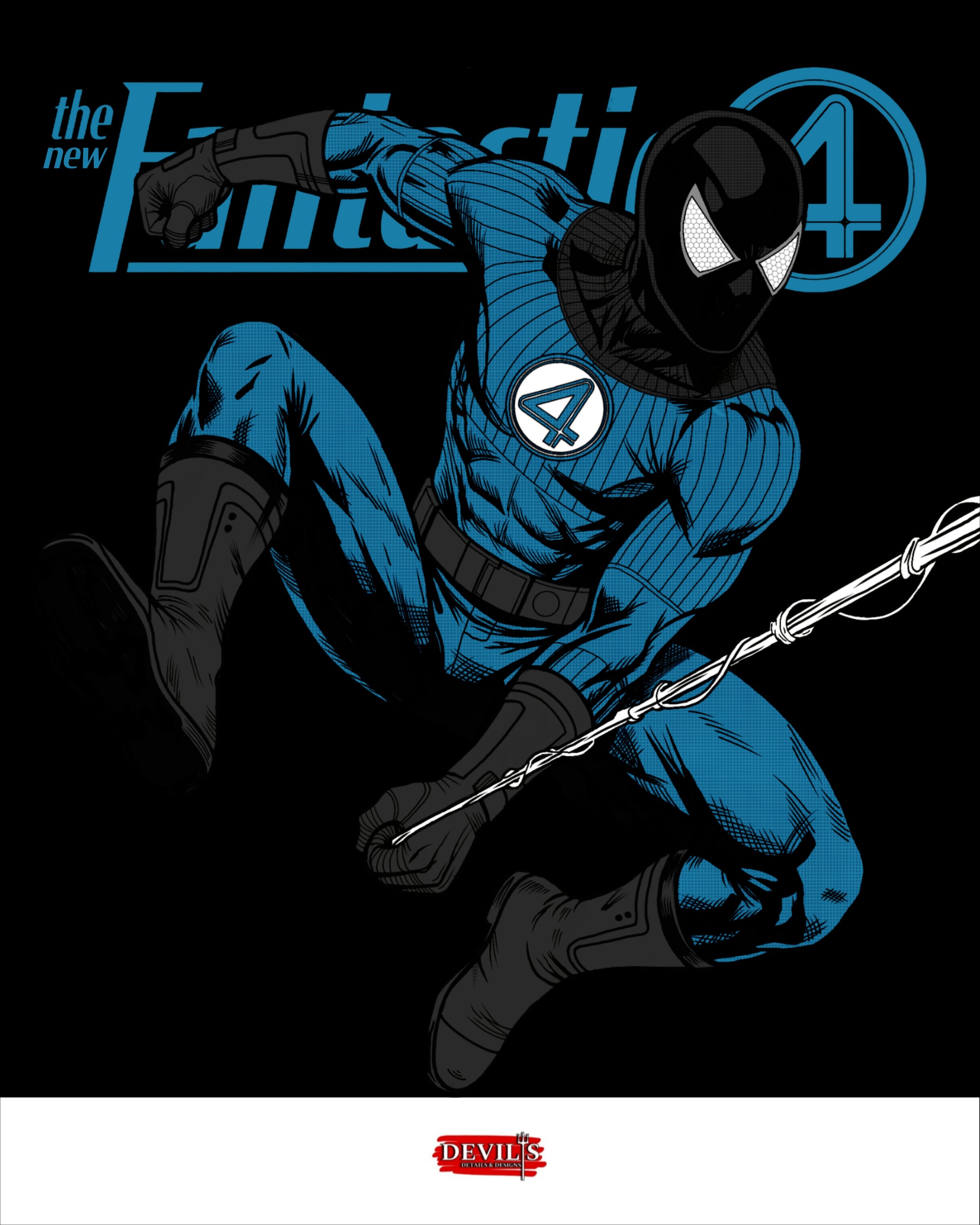 Spider-Man [New Fantastic Four] WM.jpg