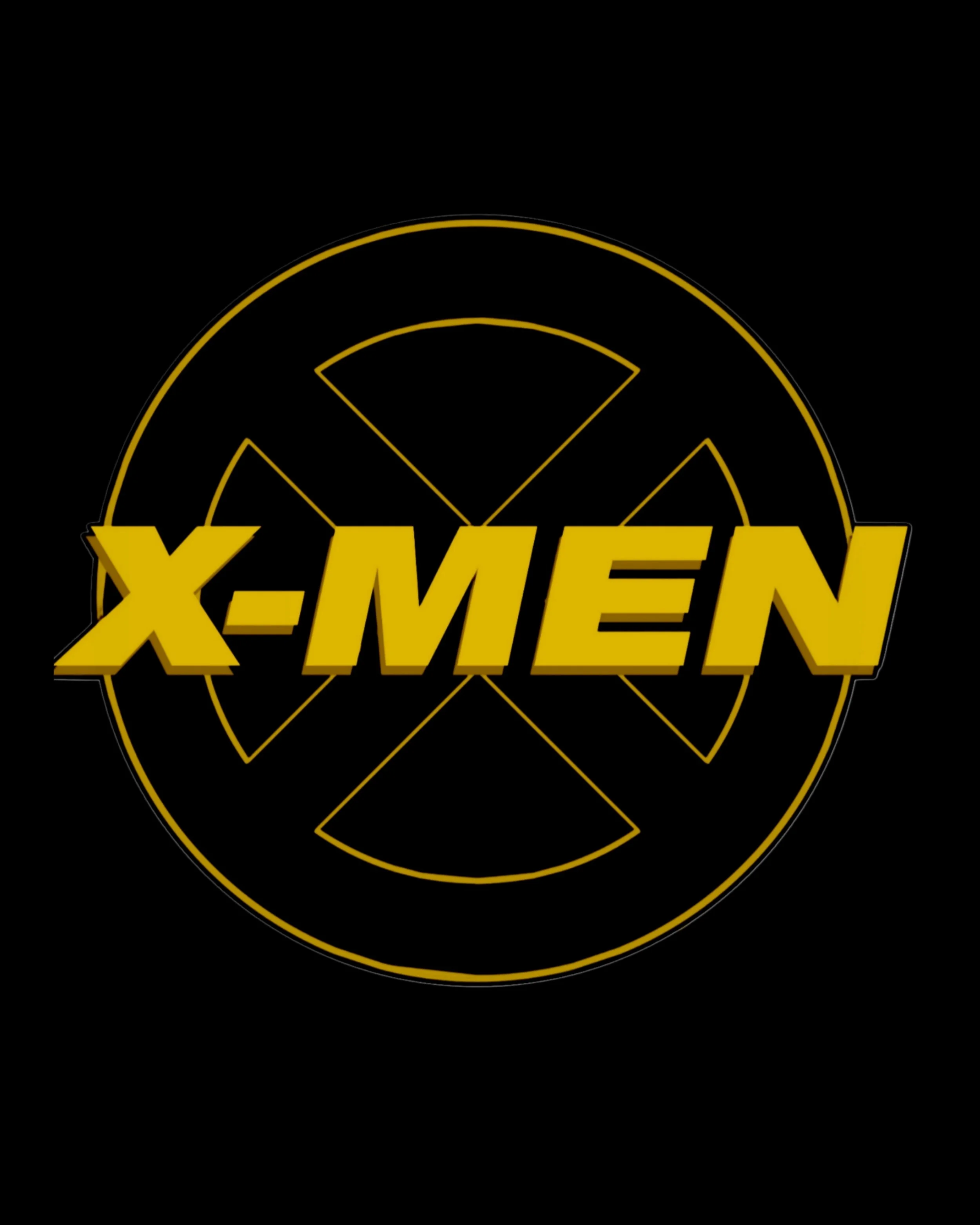X-MEN