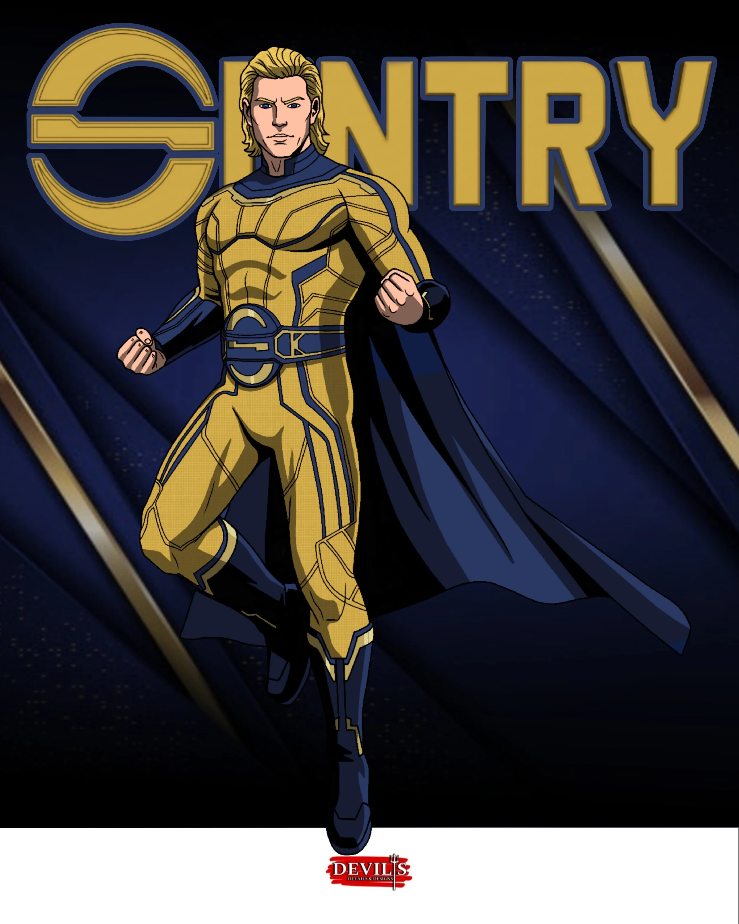 SENTRY