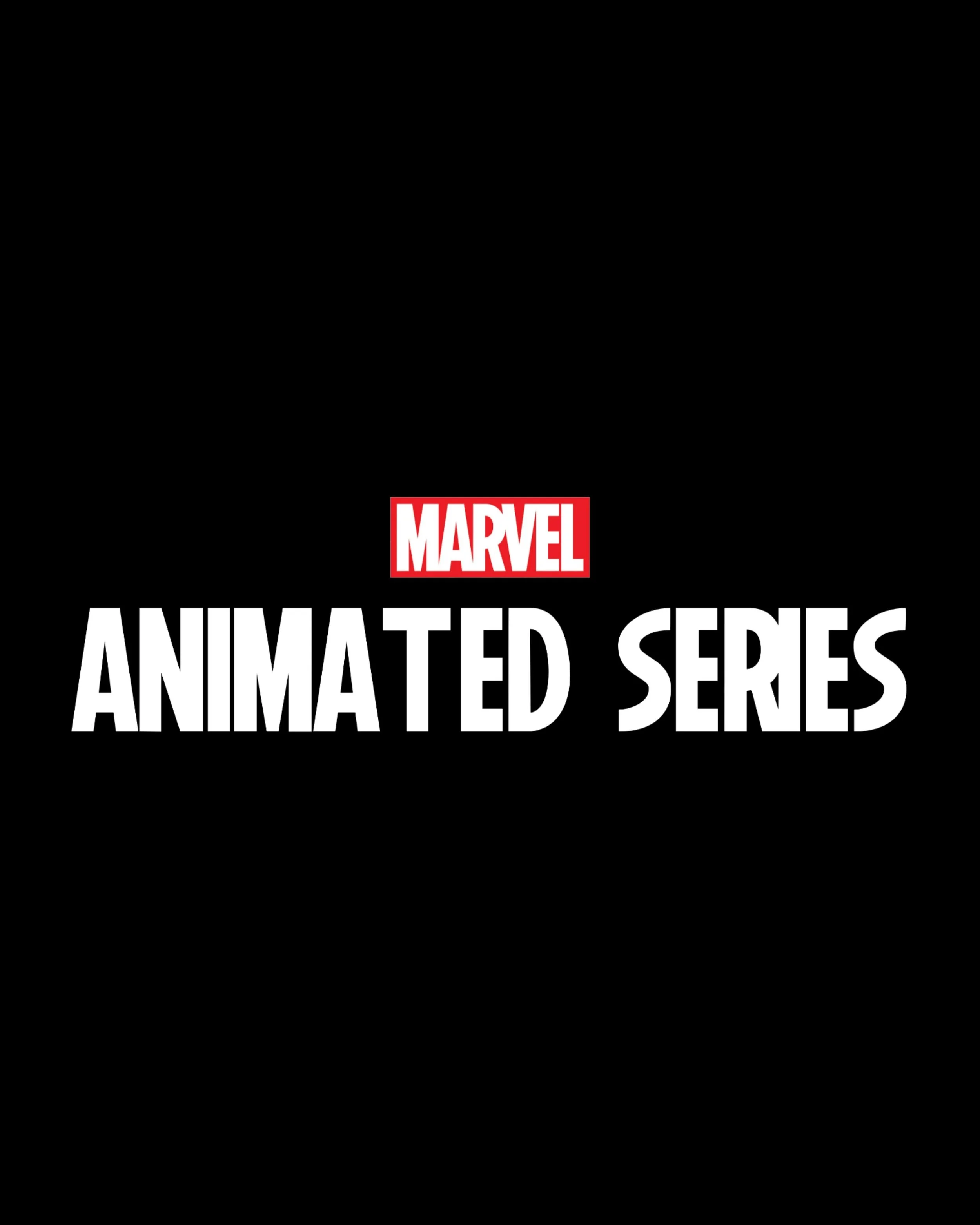MARVEL ANIMATED SERIES