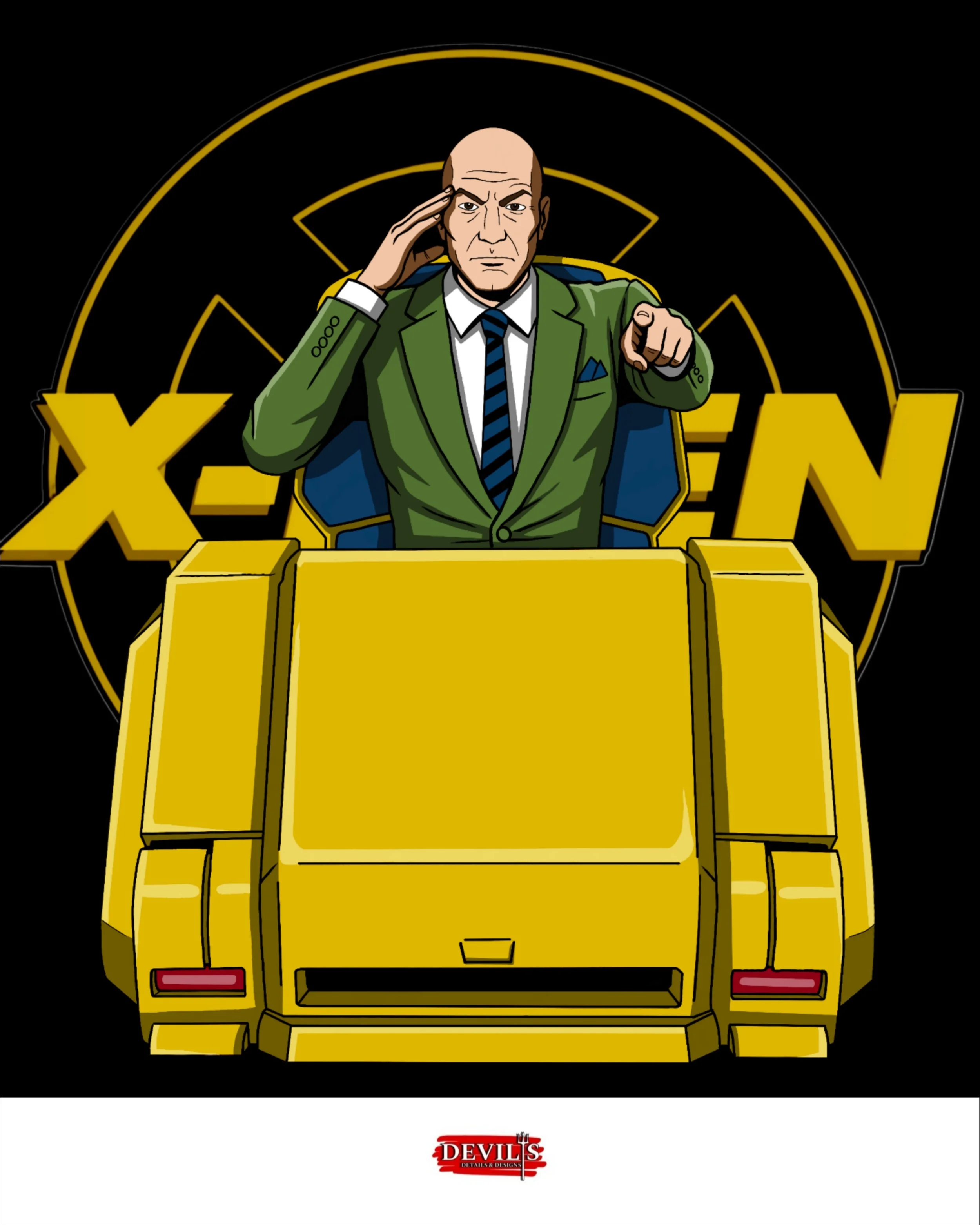 Professor X X-men WM.jpg