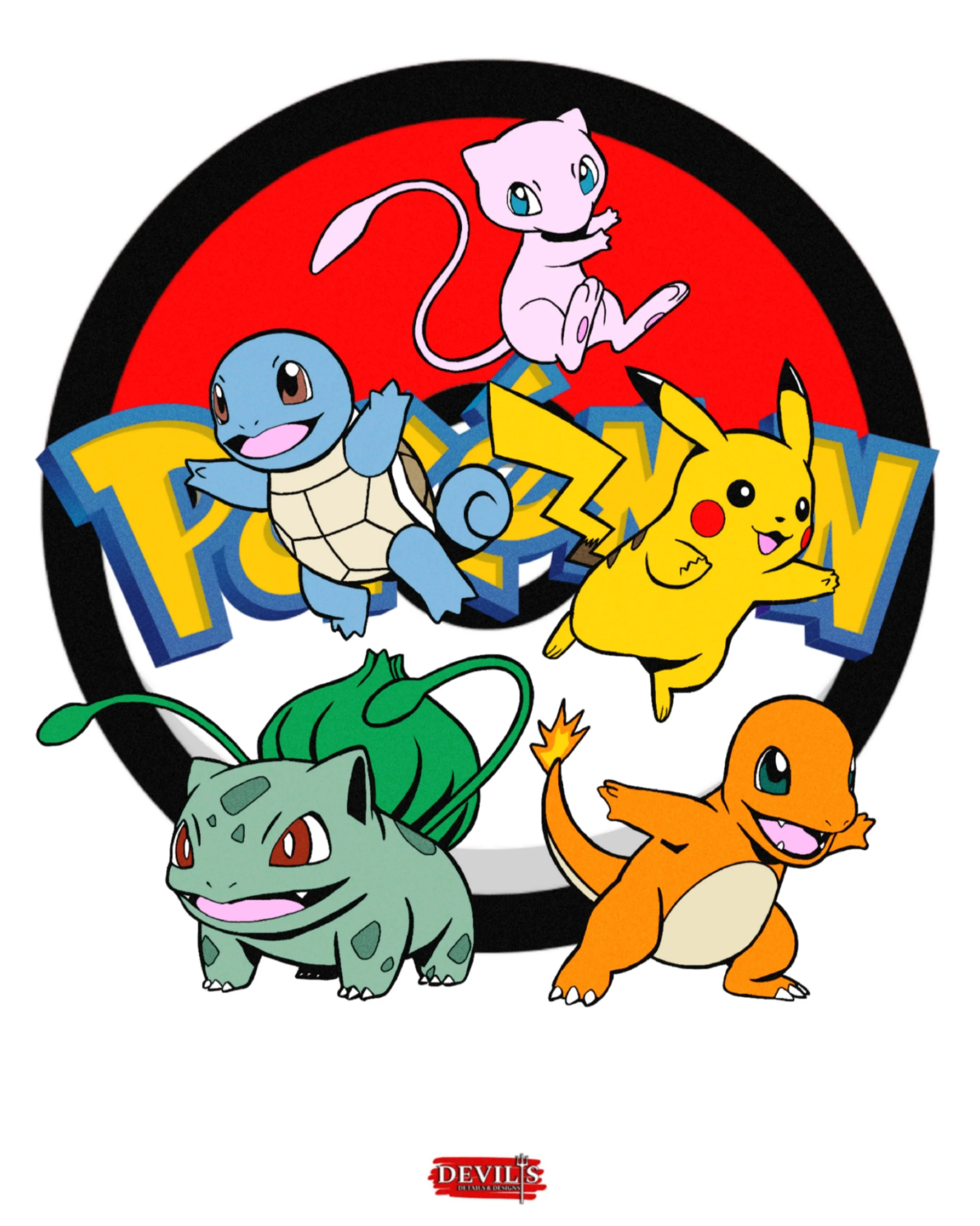 Pokémon