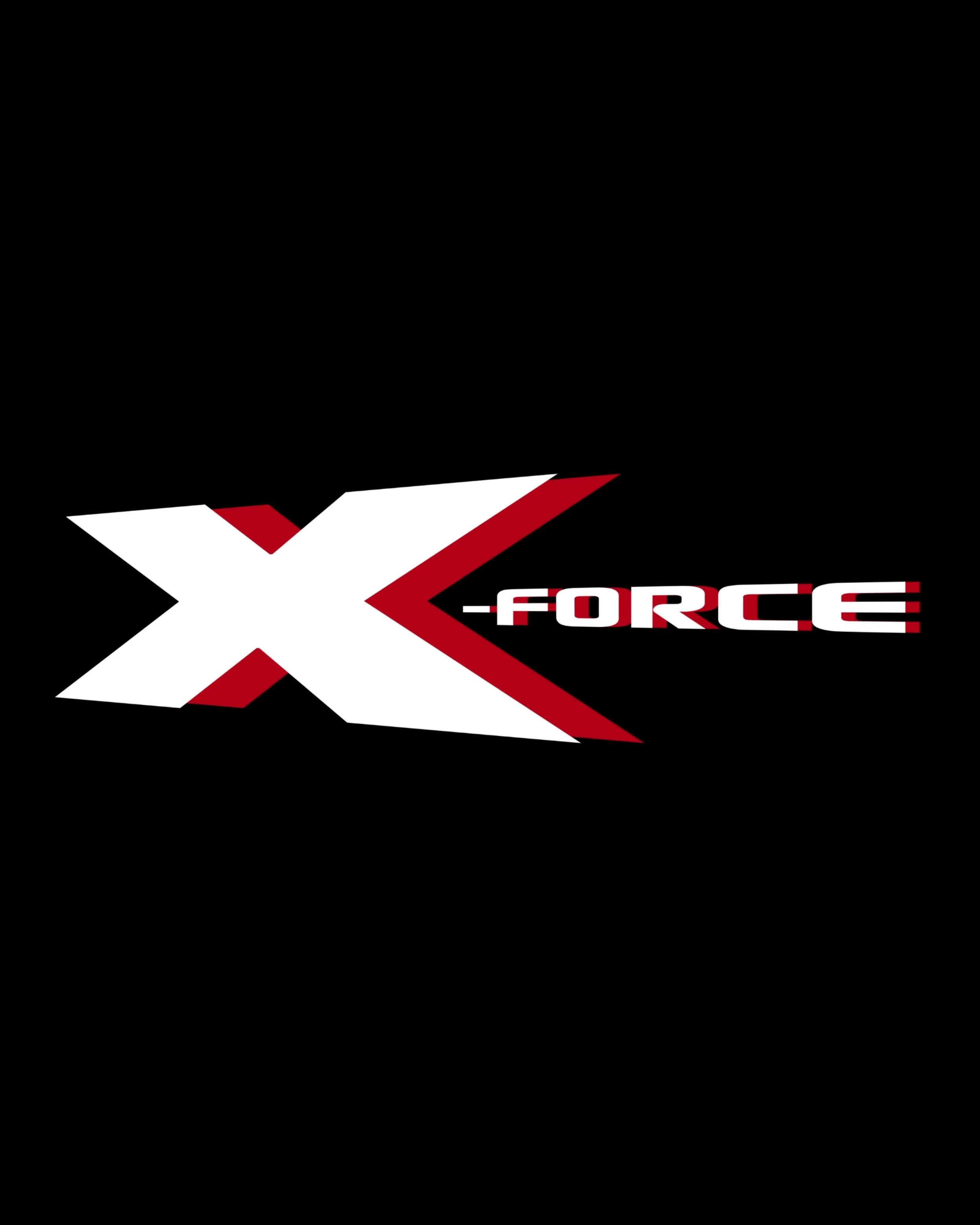 X-FORCE