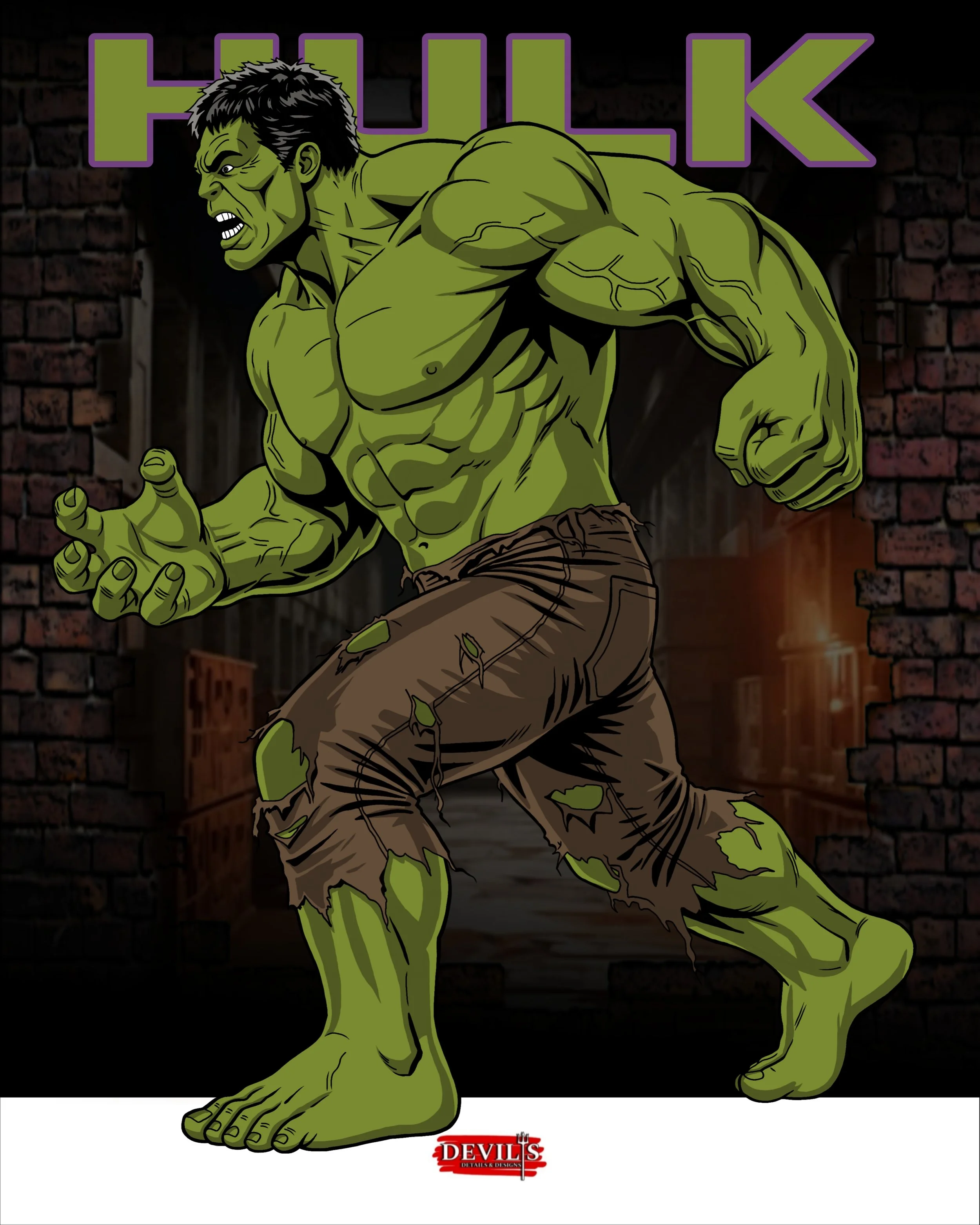 HULK