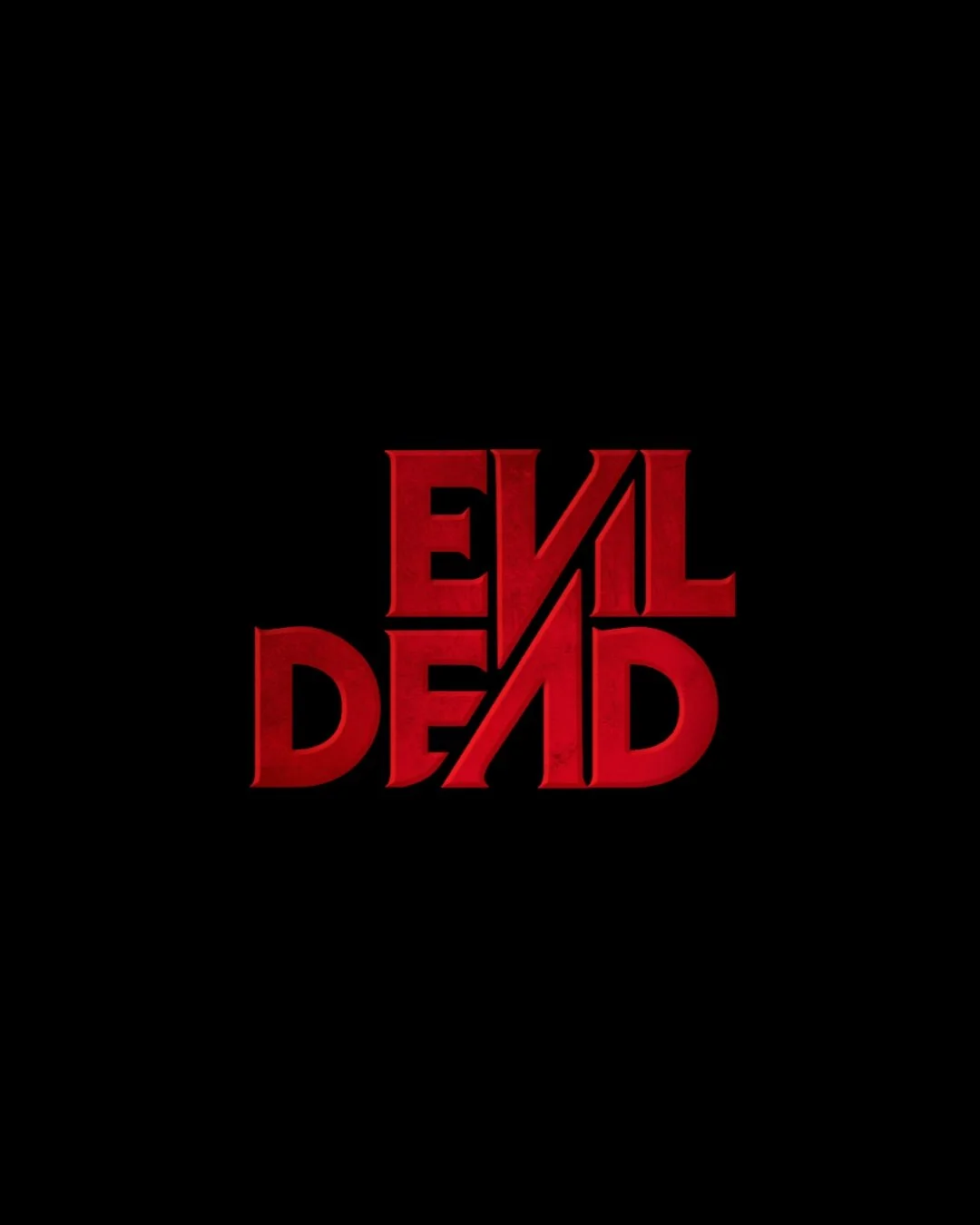 EVIL DEAD