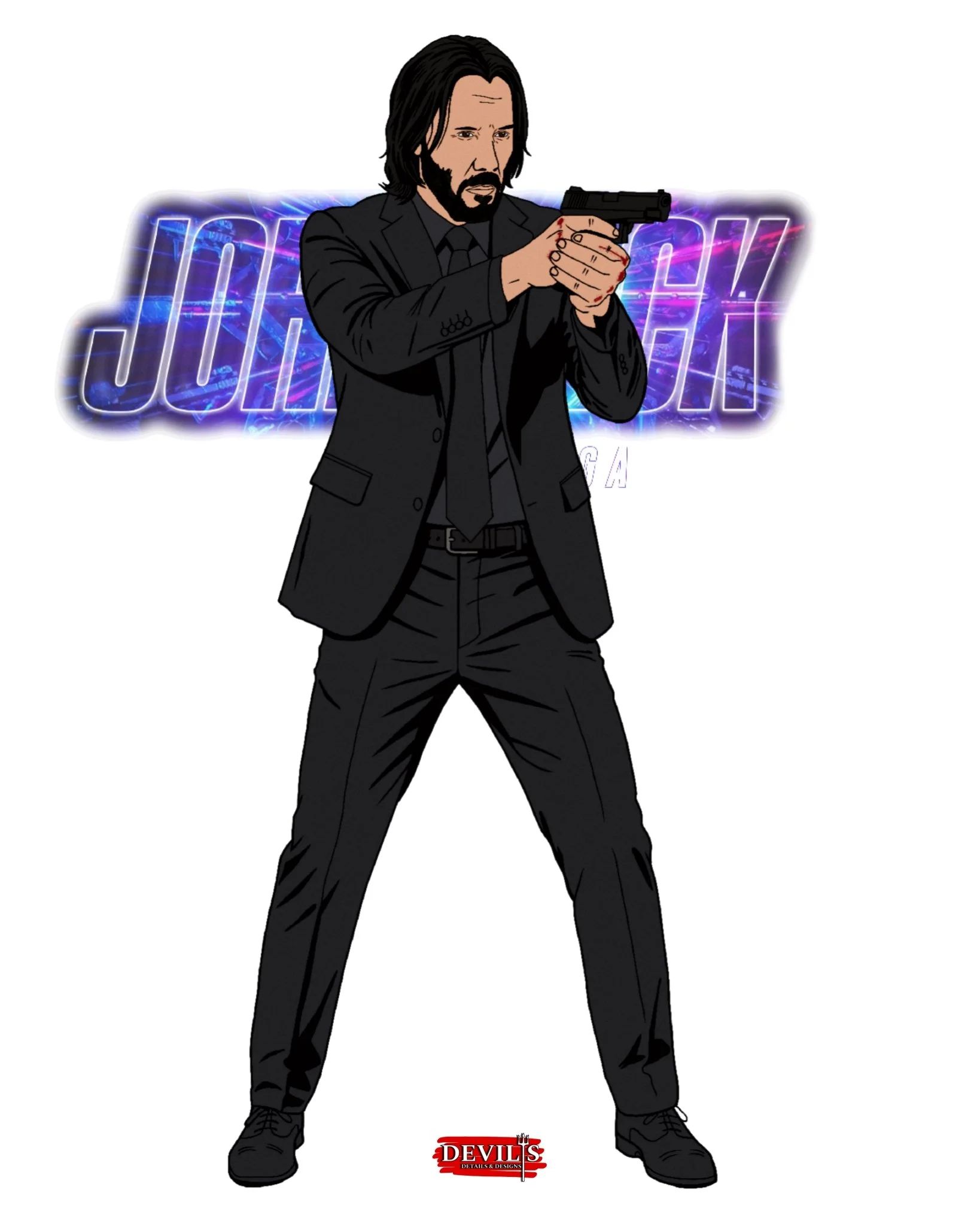 John Wick