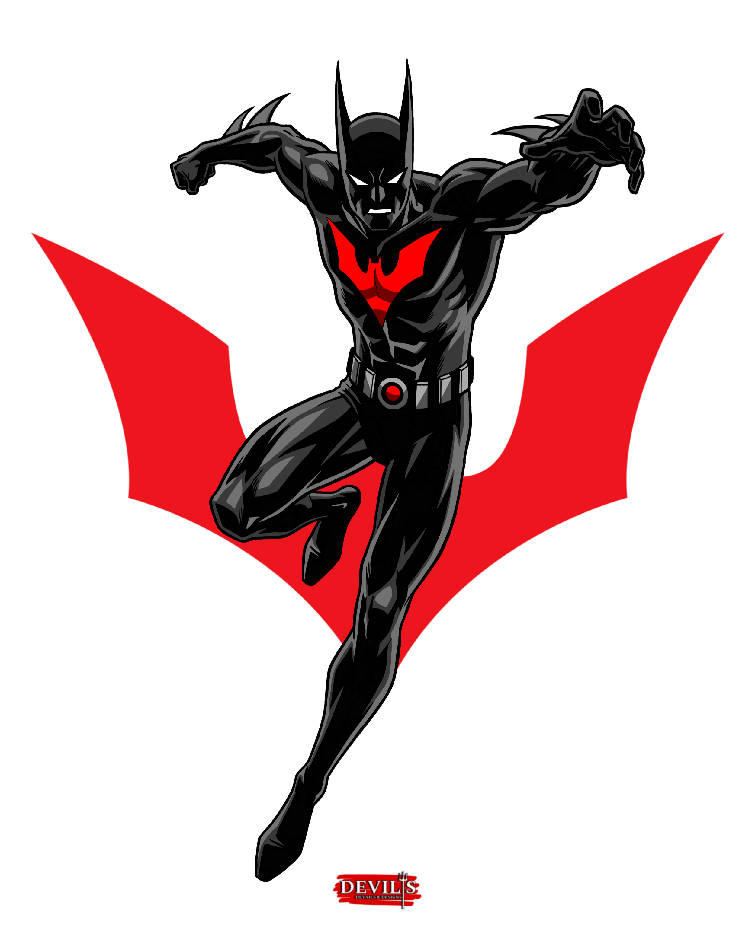 Batman Beyond