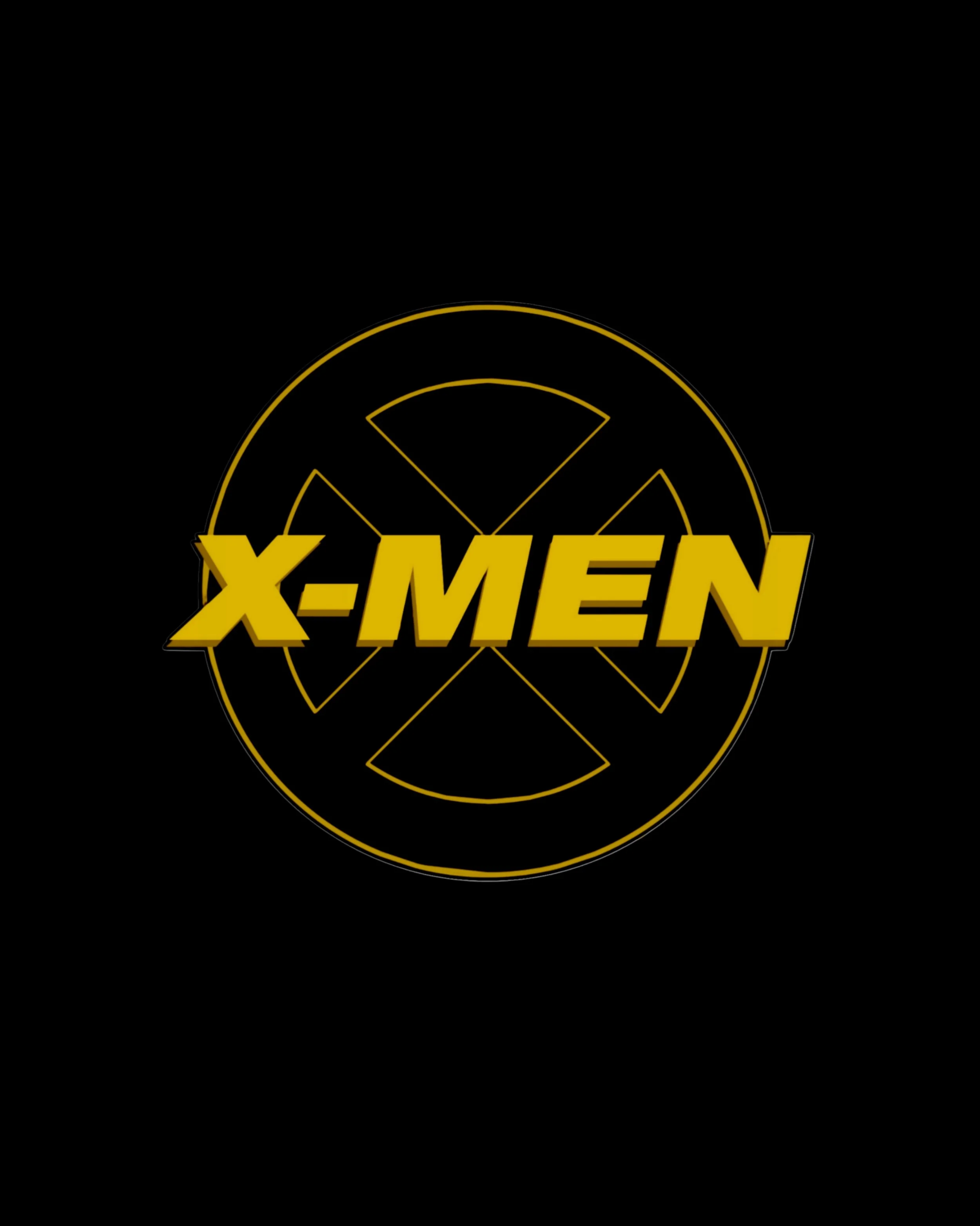 X-MEN  [EARTH-10005]