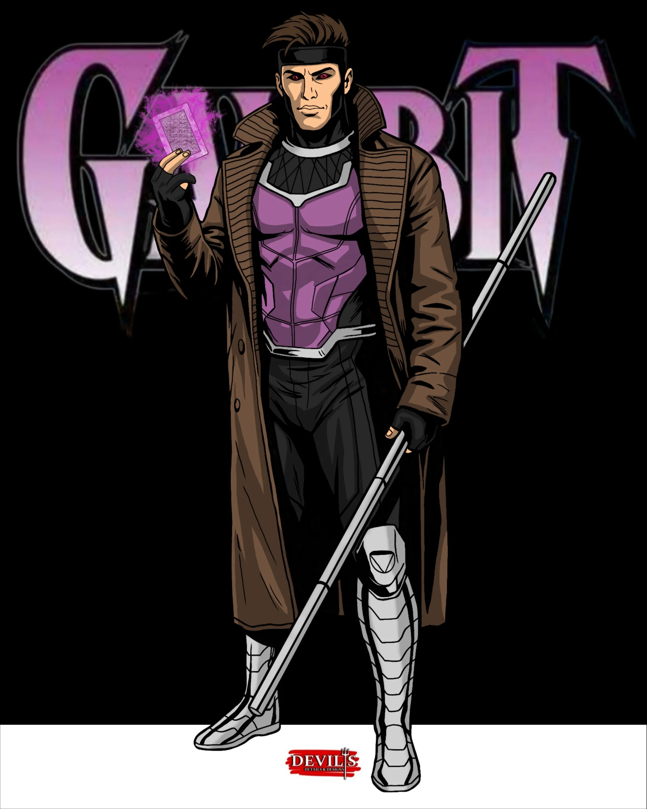 GAMBIT