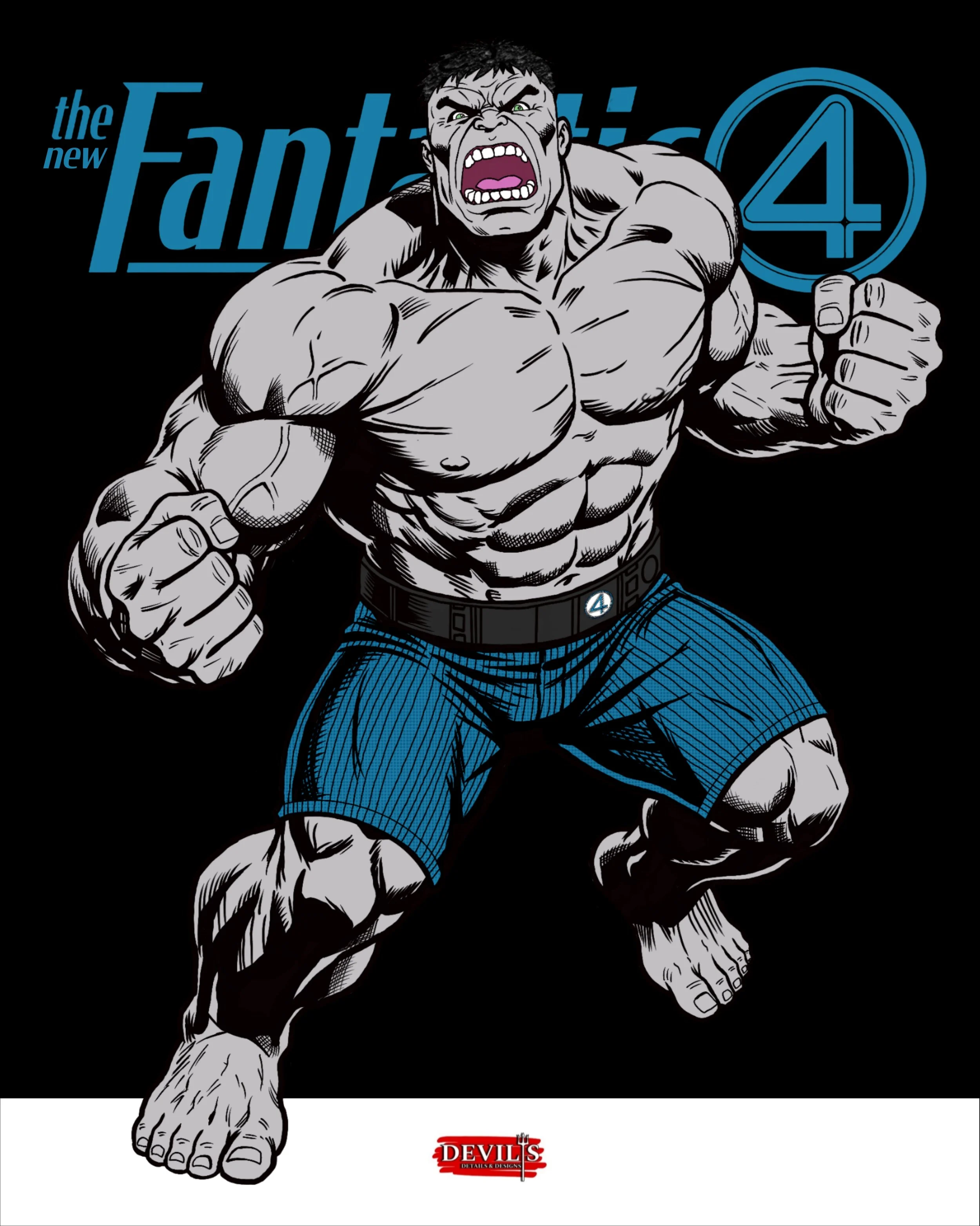 Hulk [New Fantastic Four] WM.jpg