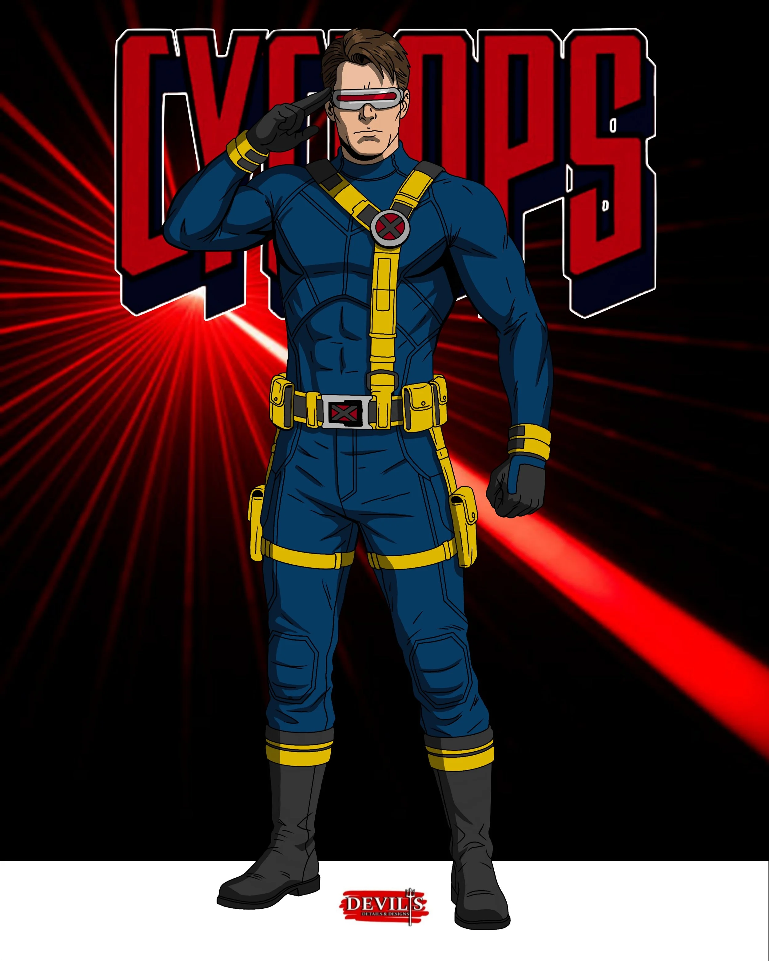 CYCLOPS