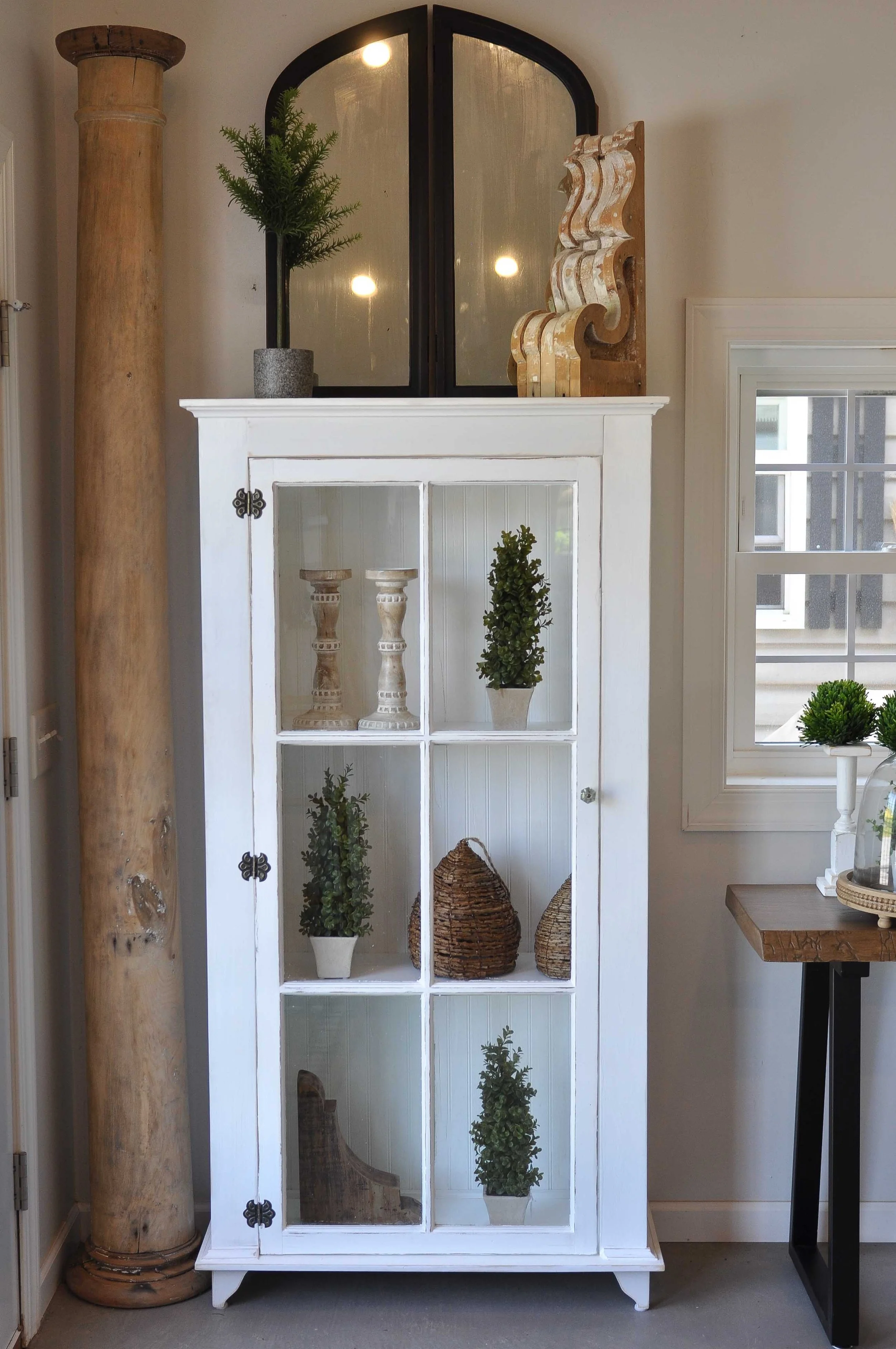 home decor at The Olde Loft