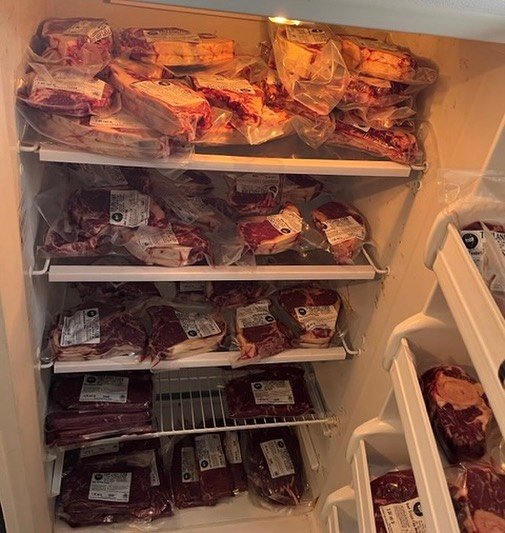 Toplands Farm HormoneFree PastureRaised Beef Pork Chicken & Eggs Roxbury, CT