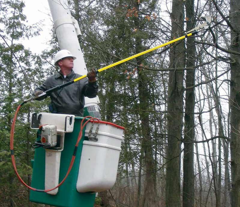 TOL PTL Light Weight Utility Lopper