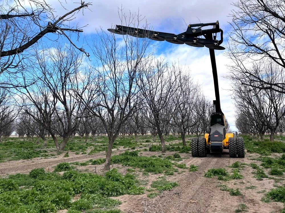 TOL model TH2000F-T4