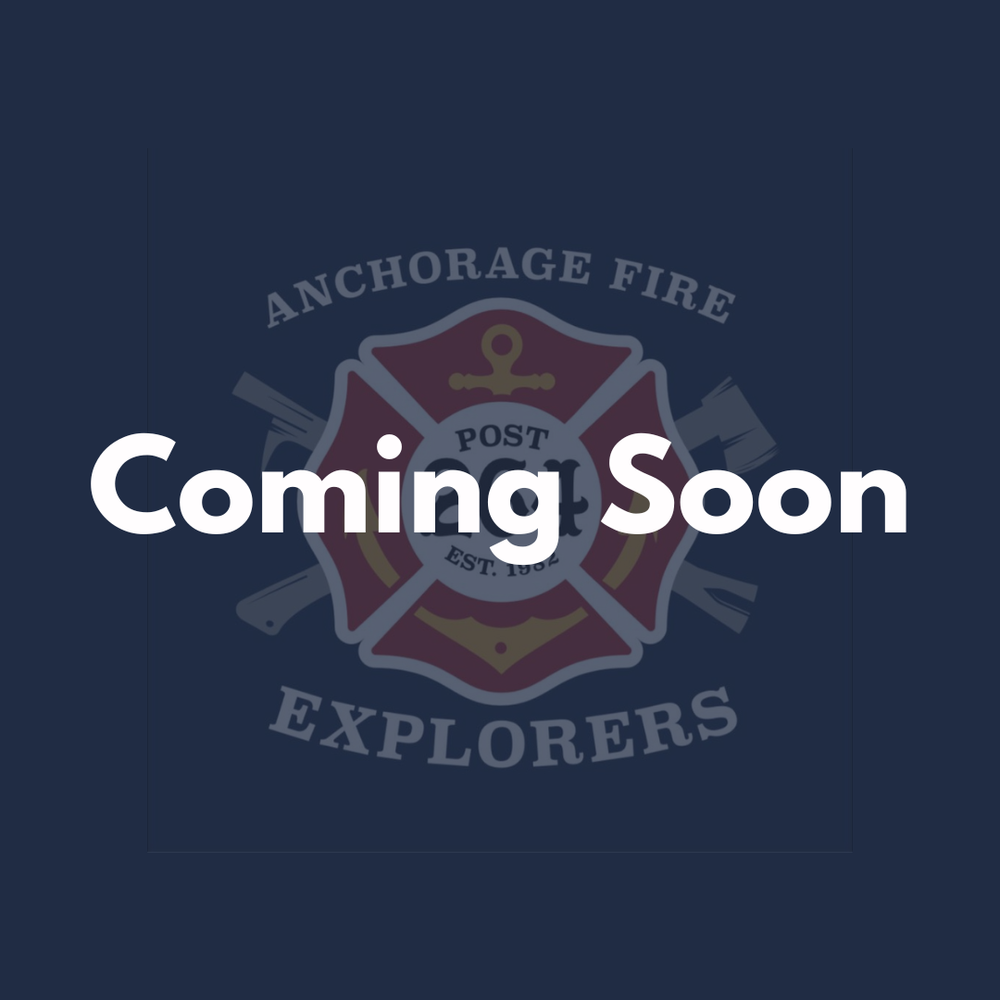 Meet the Team — Anchorage Fire Explorers