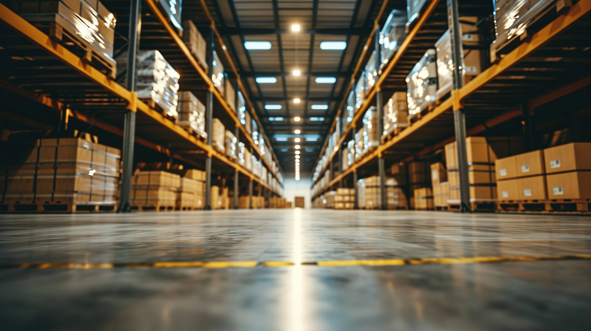 Warehouse