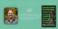 Reading with Mitch Friedman