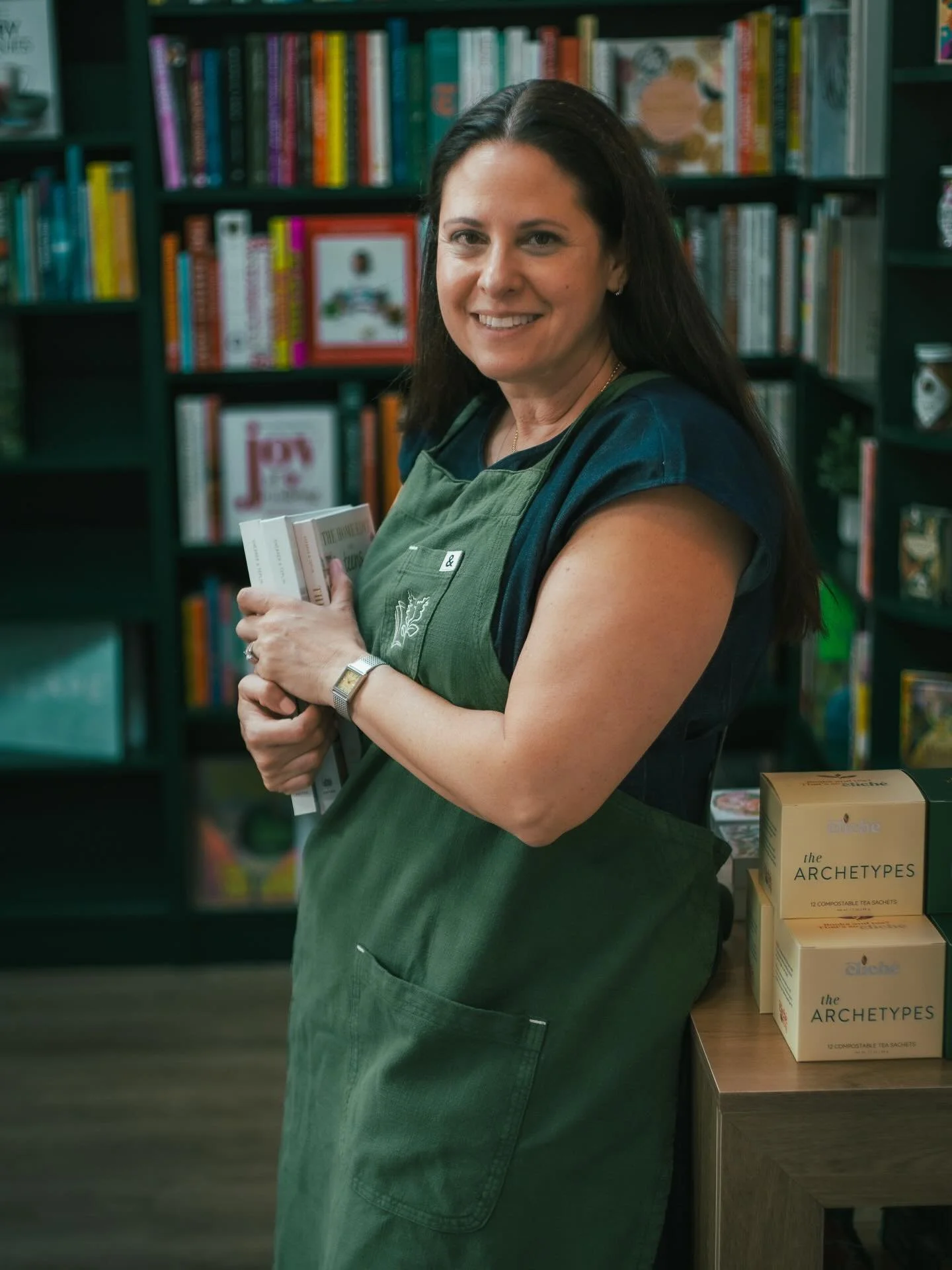 Happy birthday to our dear Heather!! This gal is such a delight to have on our team and is always willing to jump head first into a project. We couldn&rsquo;t do this without you - hope you have the BEST day!

#happybirthday #shoplocal #shophighlandp