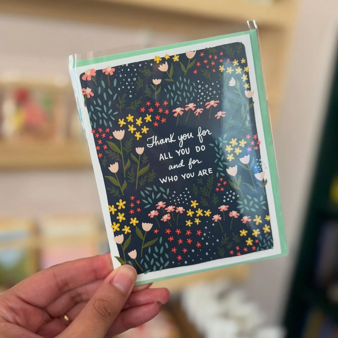 A slew of new cards have landed in the shop! Whether you&rsquo;re looking for a sweet, quirky, or in between we have you covered! ✨📝📚

#bookstore #stationary #greetingcards #indiebookstore #independentbookstore #shopsmall #shoplocalbookstores #high