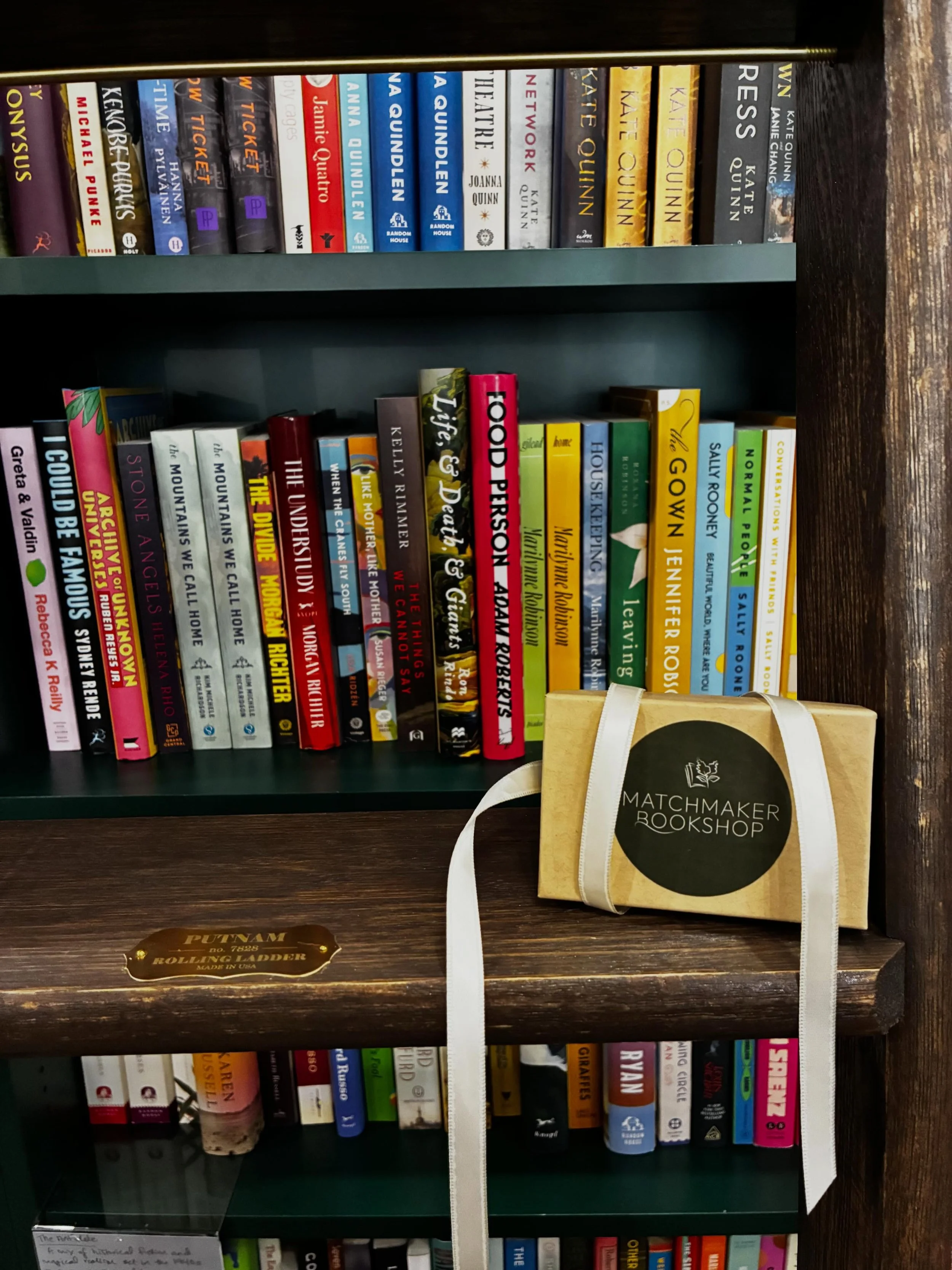 Get the teachers what they really want&hellip; we have everything you need for end of the school year gifts, including gift cards in any denomination you wish!