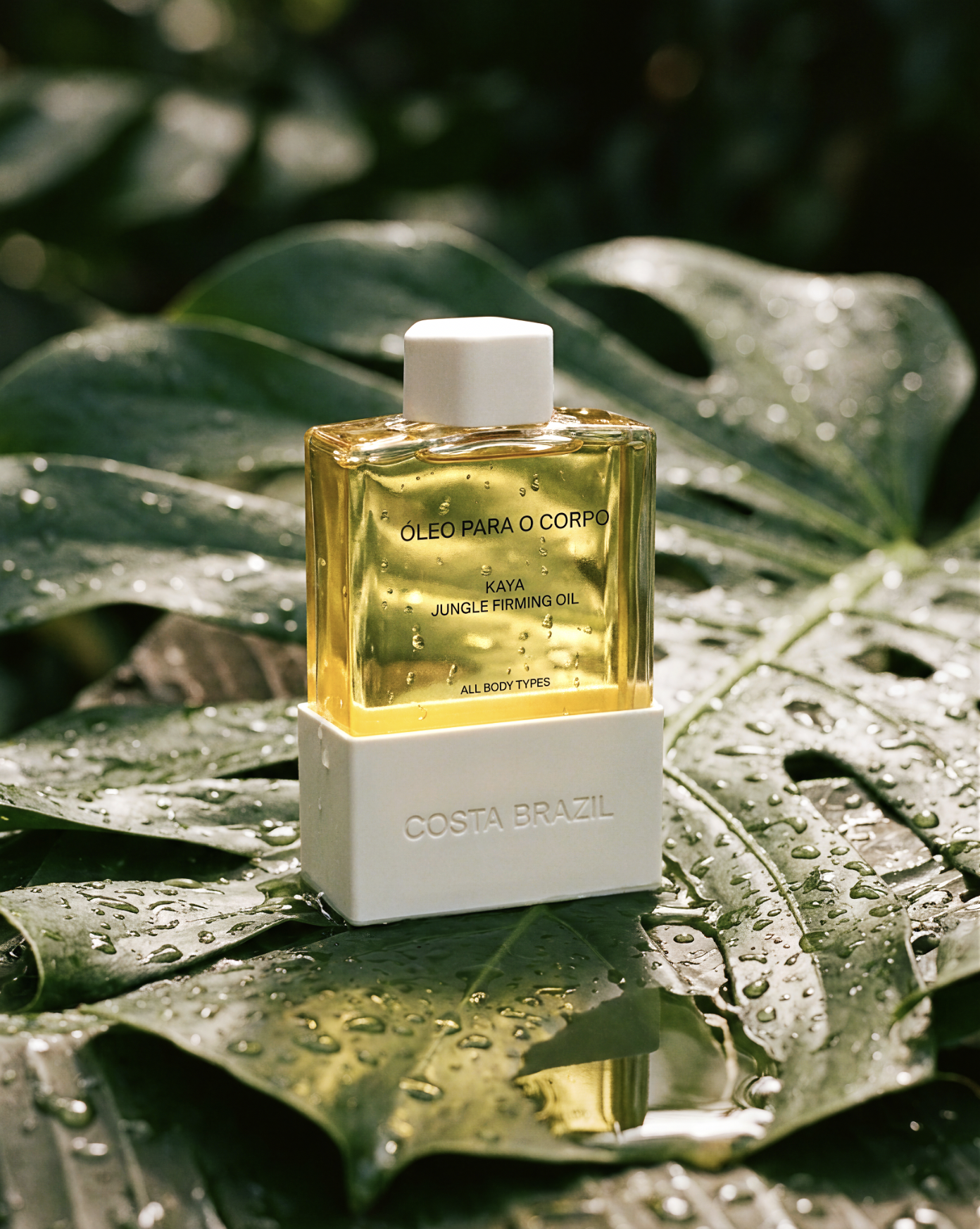 costa-brazil-body-oil-tropical-leaf-ai-commercial-product-photography-brooklyn.png