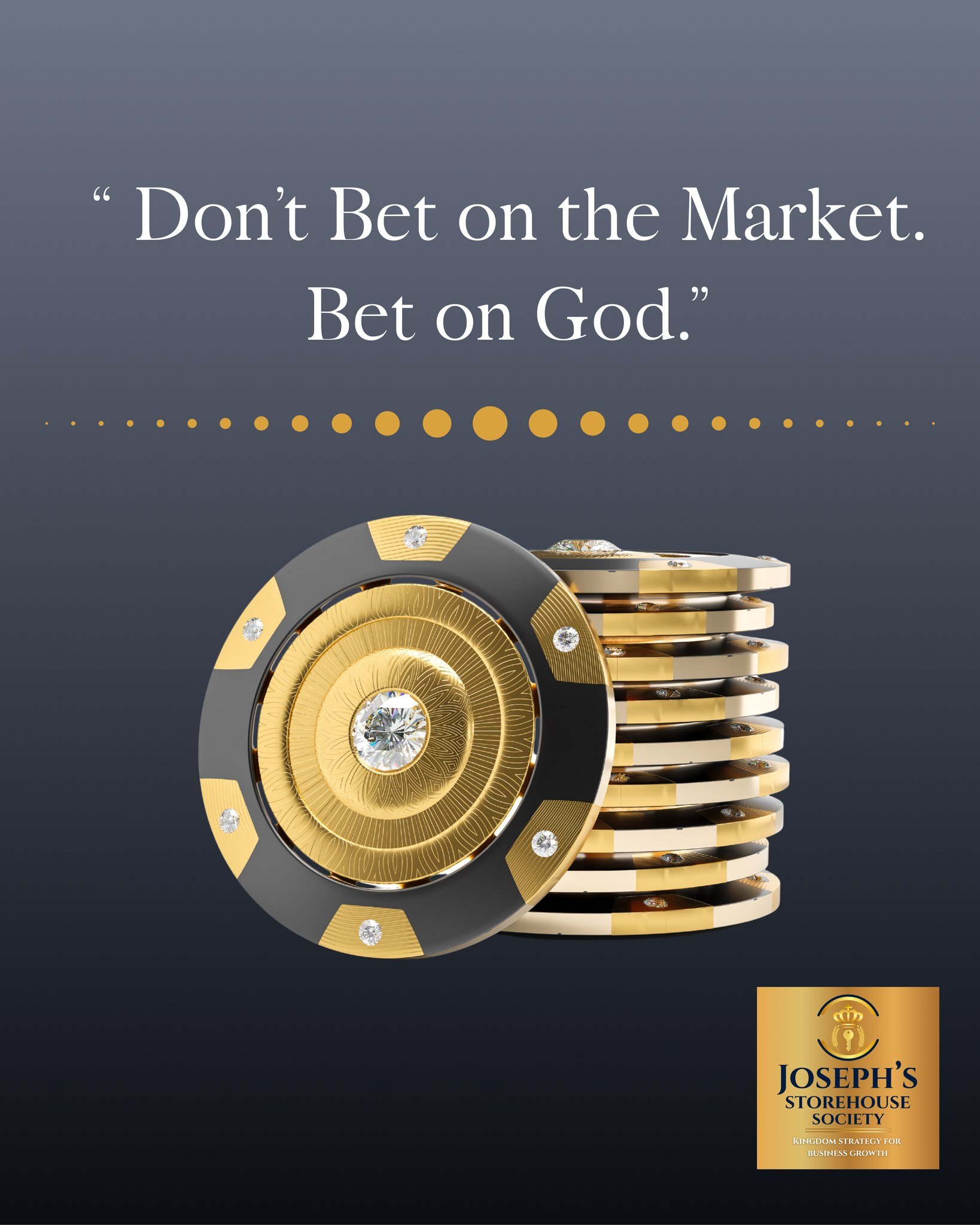 Don&rsquo;t Fall for the Fake Successes

Agents are hurting as the market shifts &mdash; but let&rsquo;s call it what it is:
They&rsquo;ve been depending on the market to determine their income.

How do you build something sustainable if the thing co