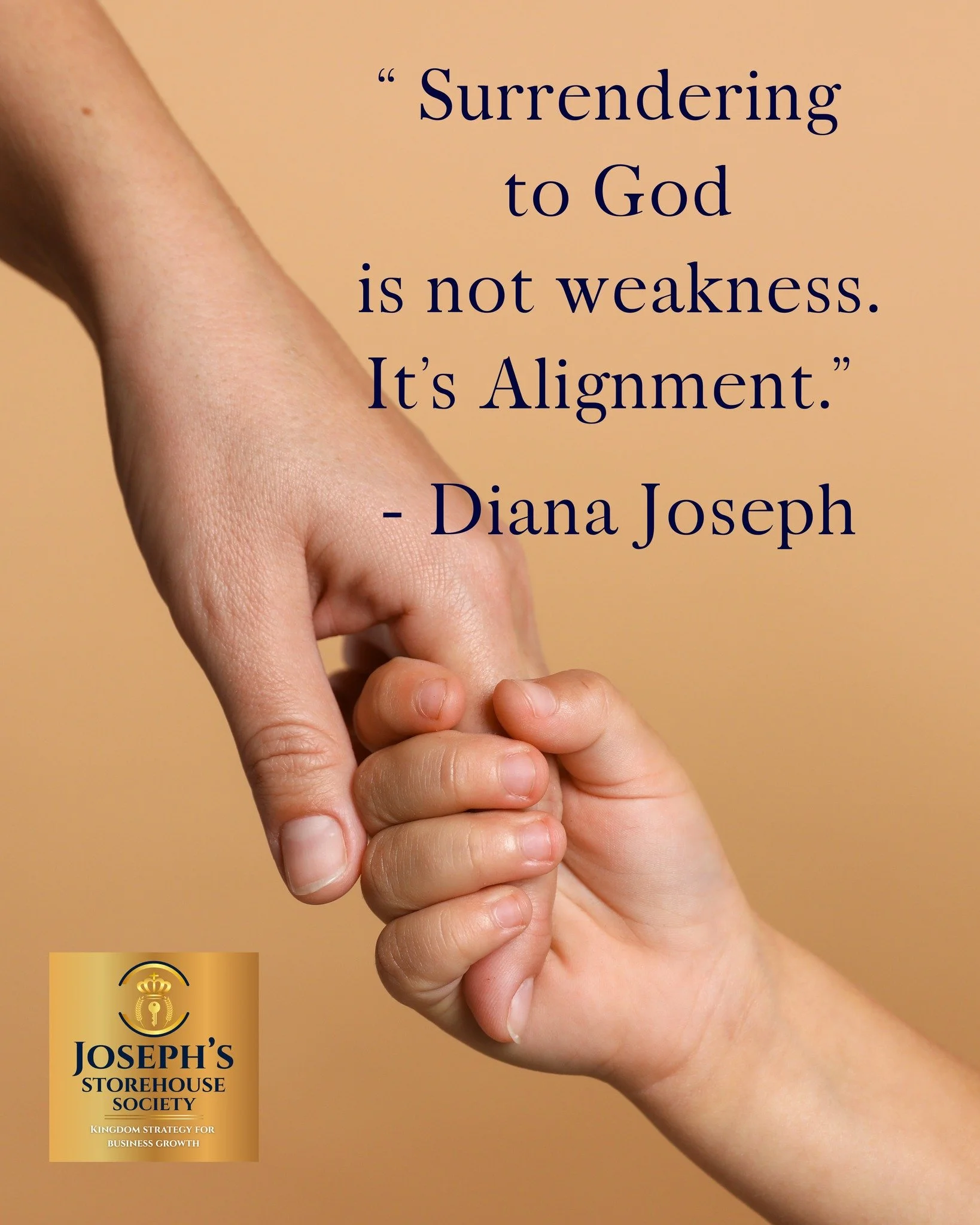 We&rsquo;re never disappointed by God &mdash; we&rsquo;re disappointed by the expectations we place on Him.
What we think He&rsquo;ll do&hellip; how we think He&rsquo;ll show up&hellip; what we think He won&rsquo;t allow &mdash; that&rsquo;s where th