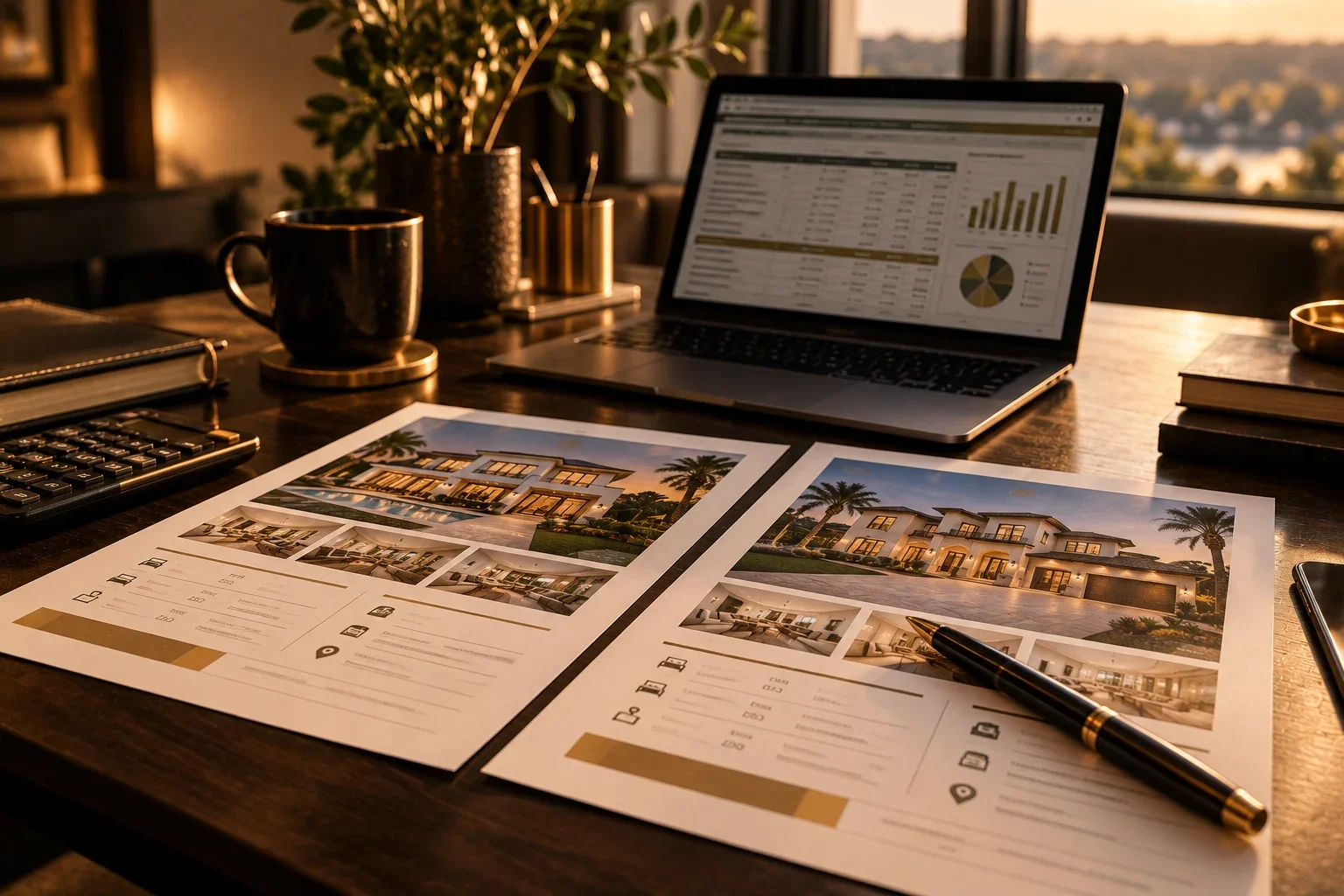 The 1031 Exchange, Explained