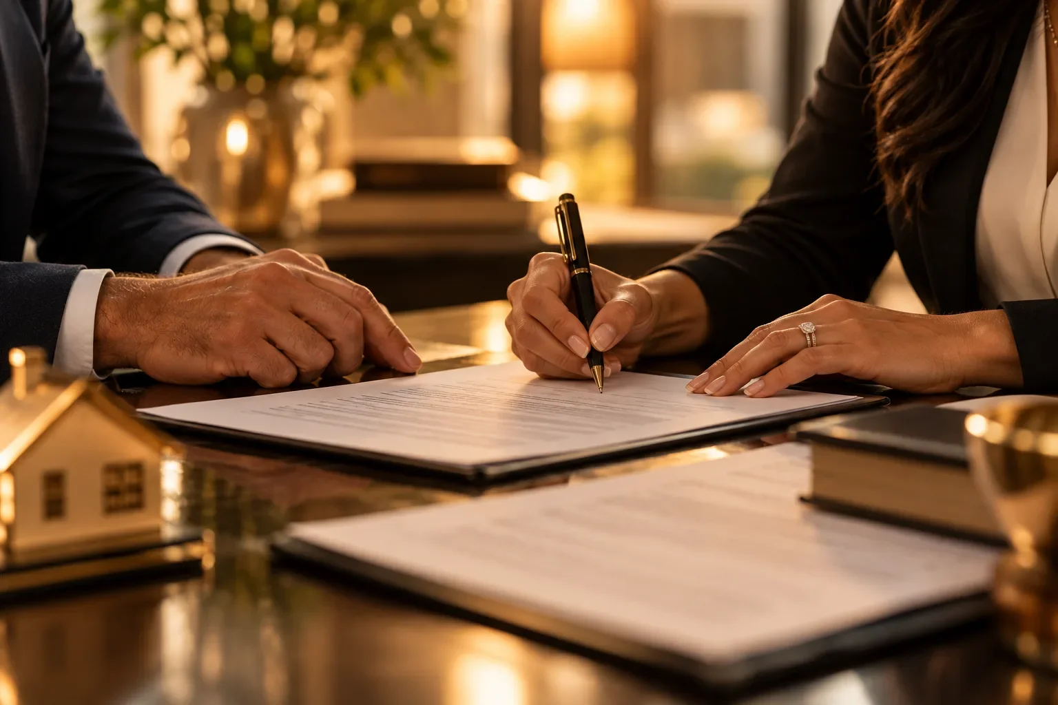 What Florida Sellers Are Legally Required to Disclose (And What They're Not)</span>