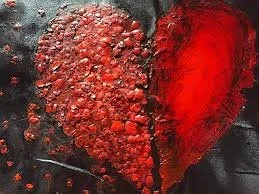 A Broken Heart (instrumental)