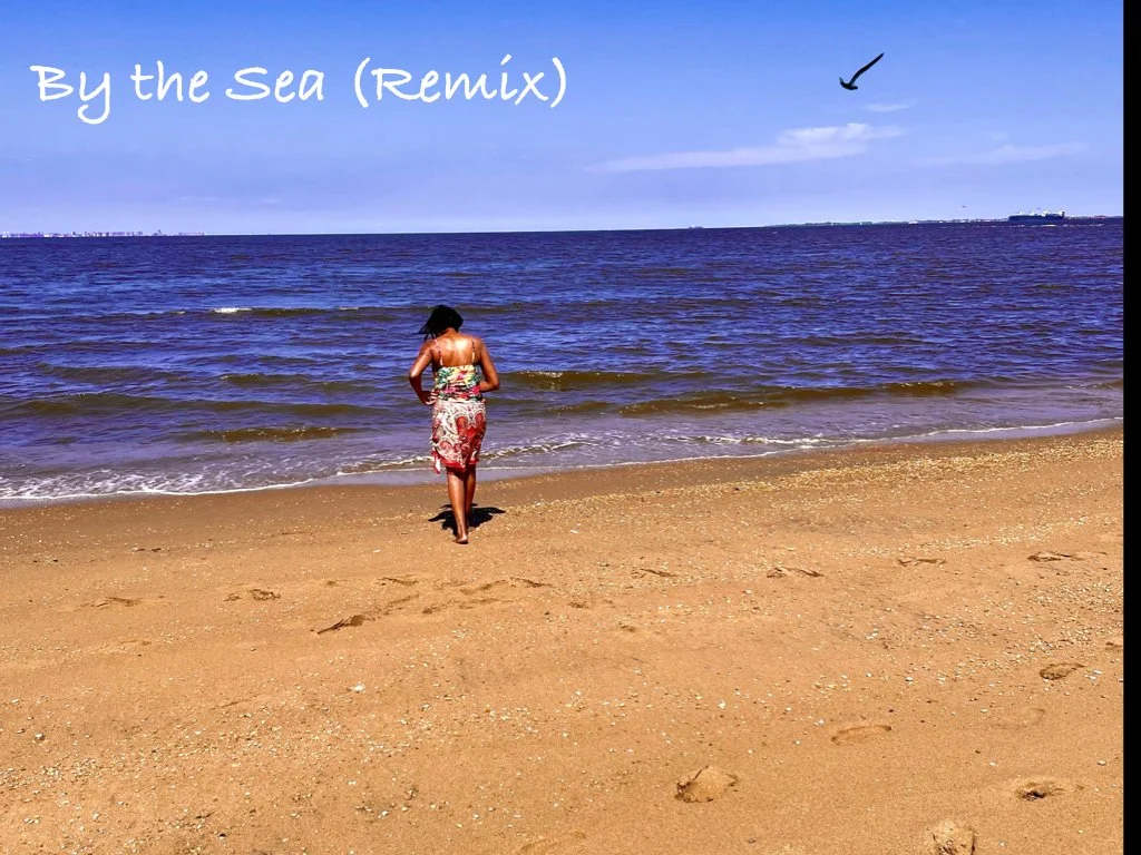 By The Sea (Remix with vocal)