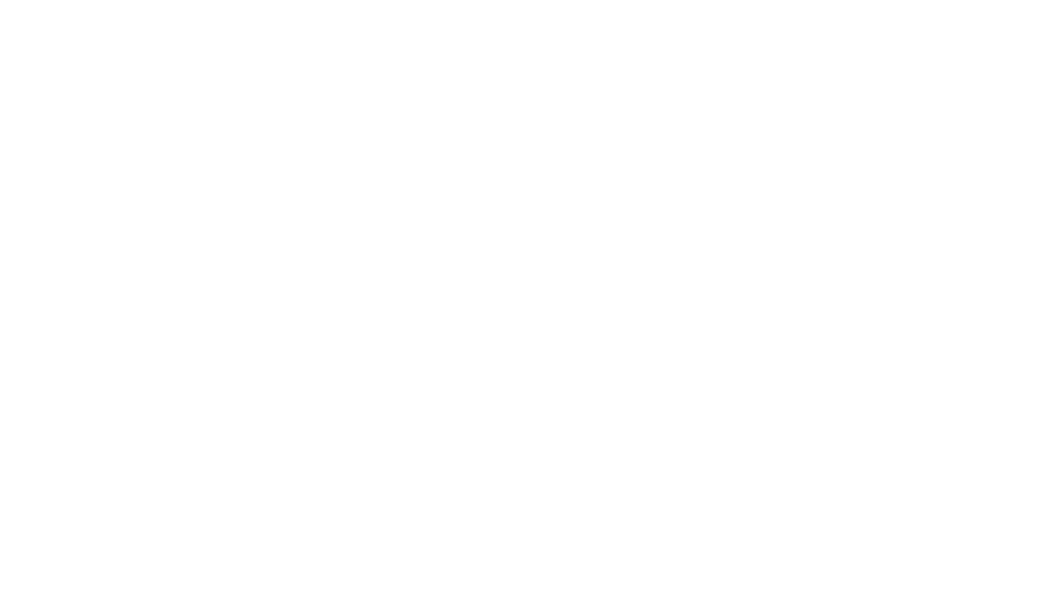 A stylized white letter 'G' on a black background.