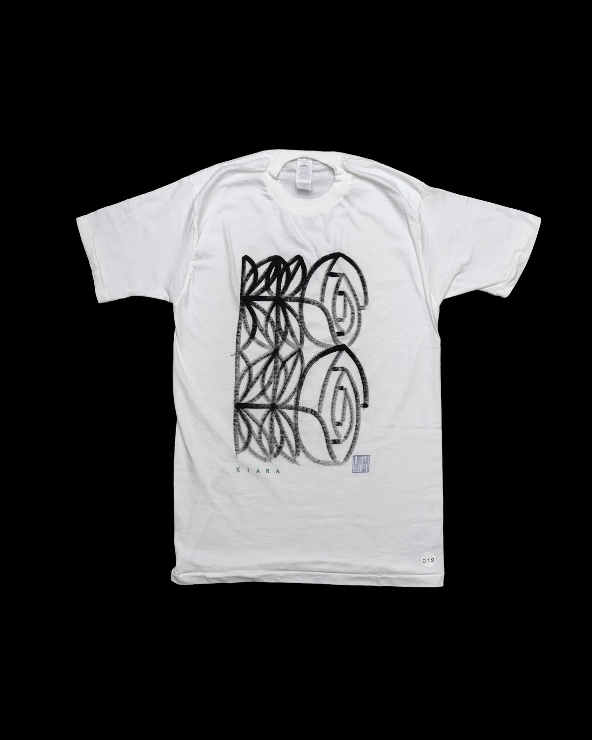 Double Rose - 012 - M