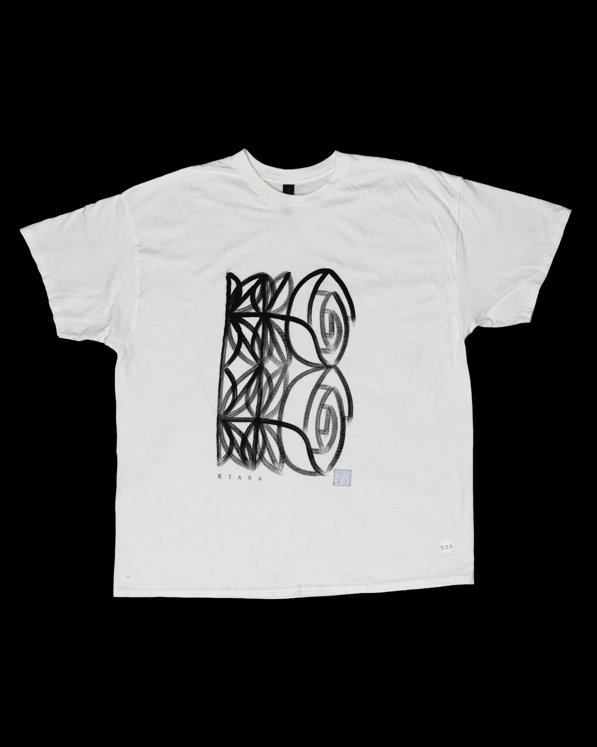 Double Rose - 039 - XXL