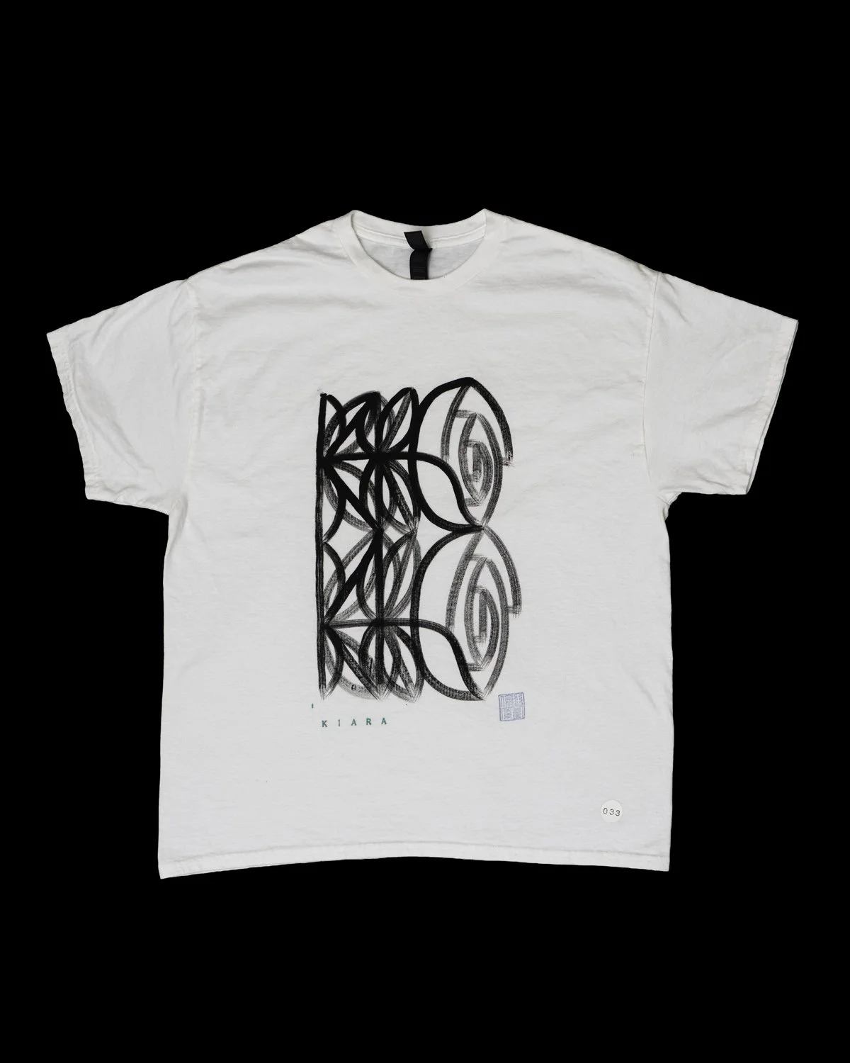 Double Rose - 033 - XL