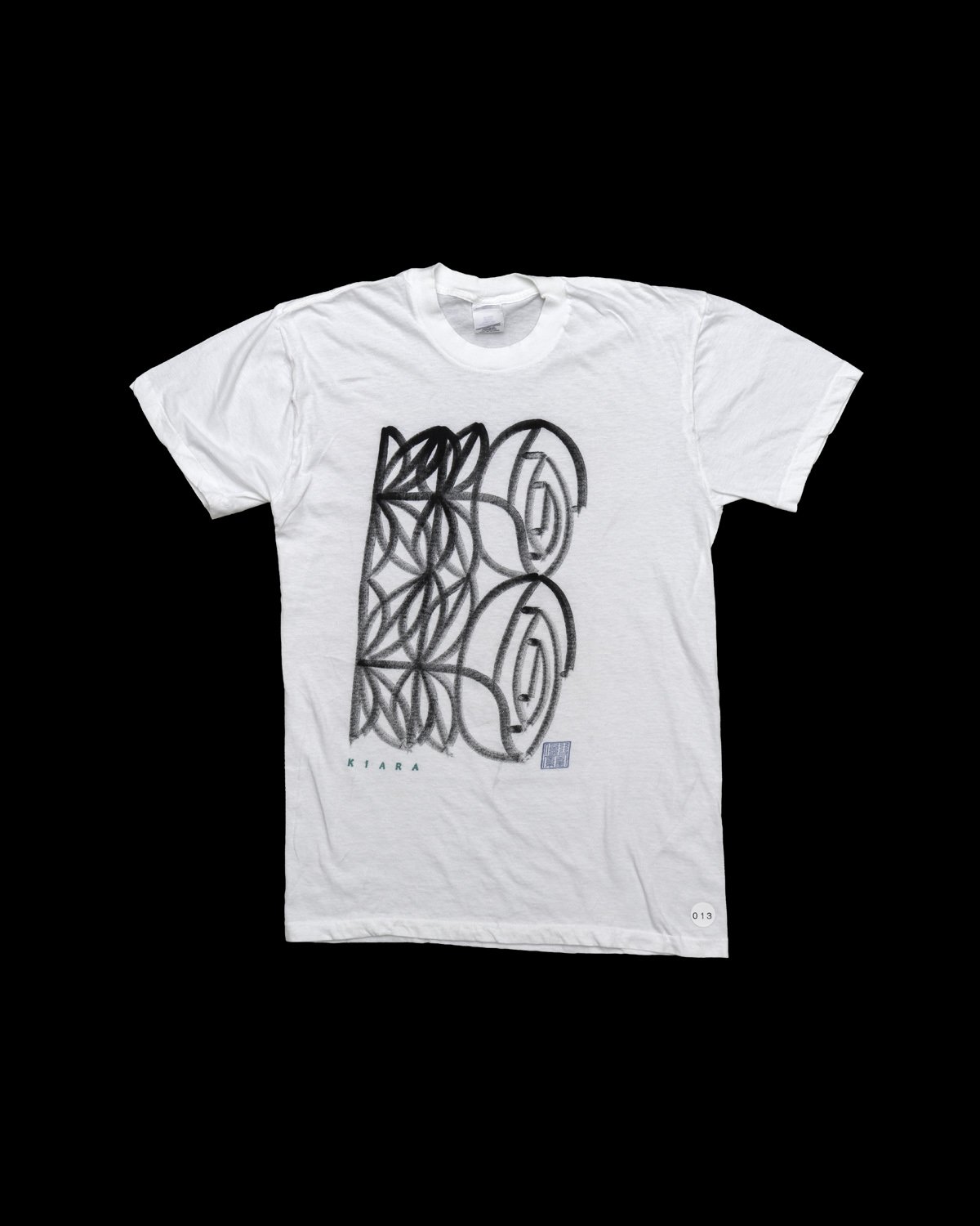 Double Rose - 013 - M