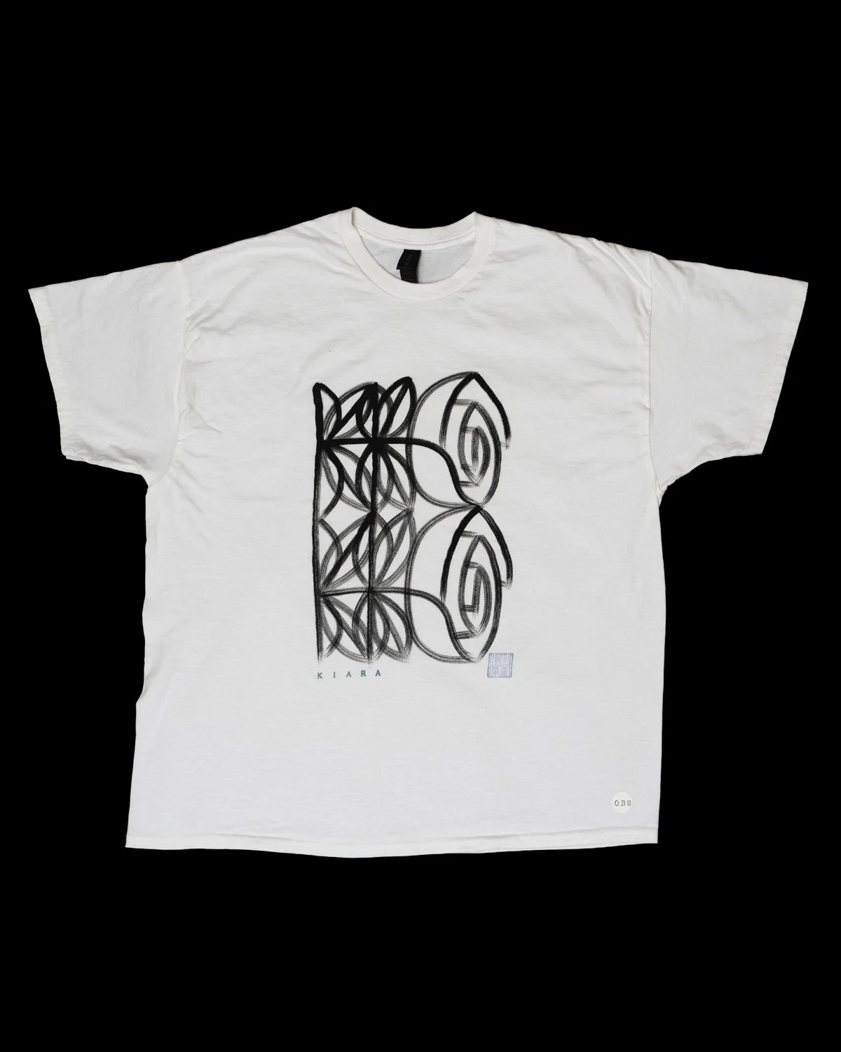 Double Rose - 038 - XXL