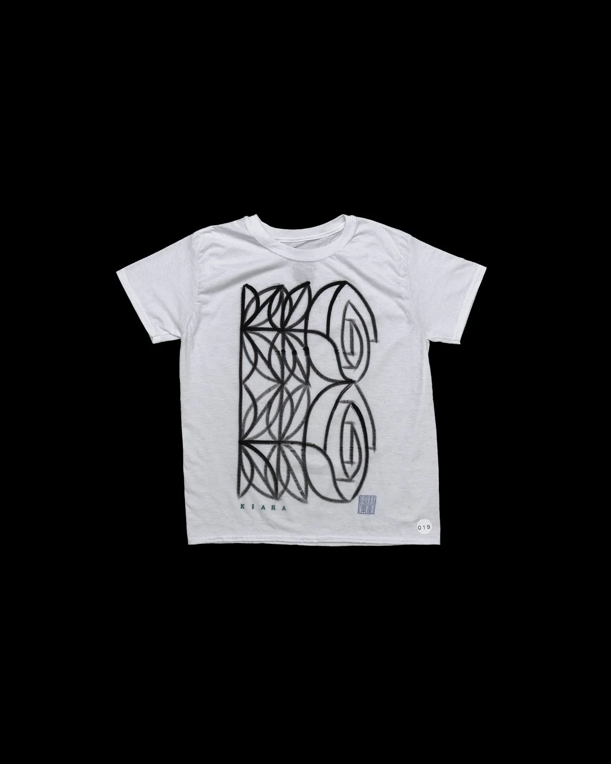 Double Rose - 019 - S