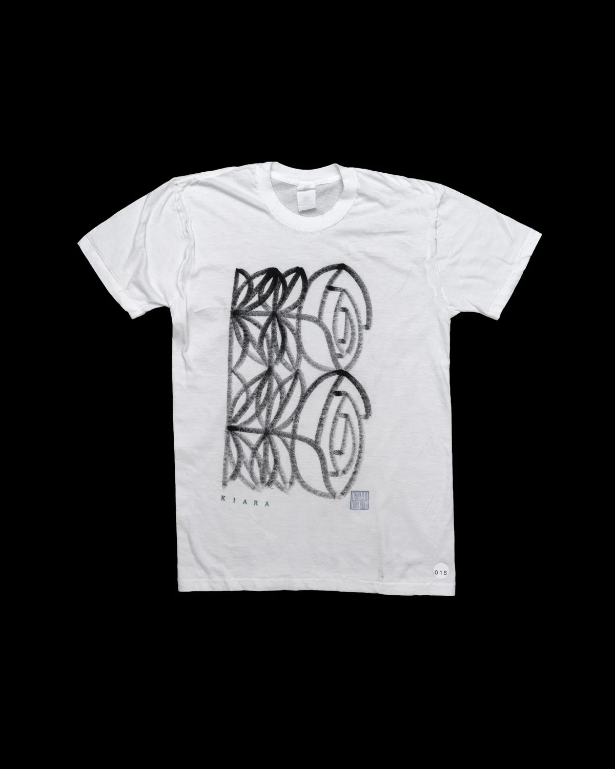 Double Rose - 016 - M