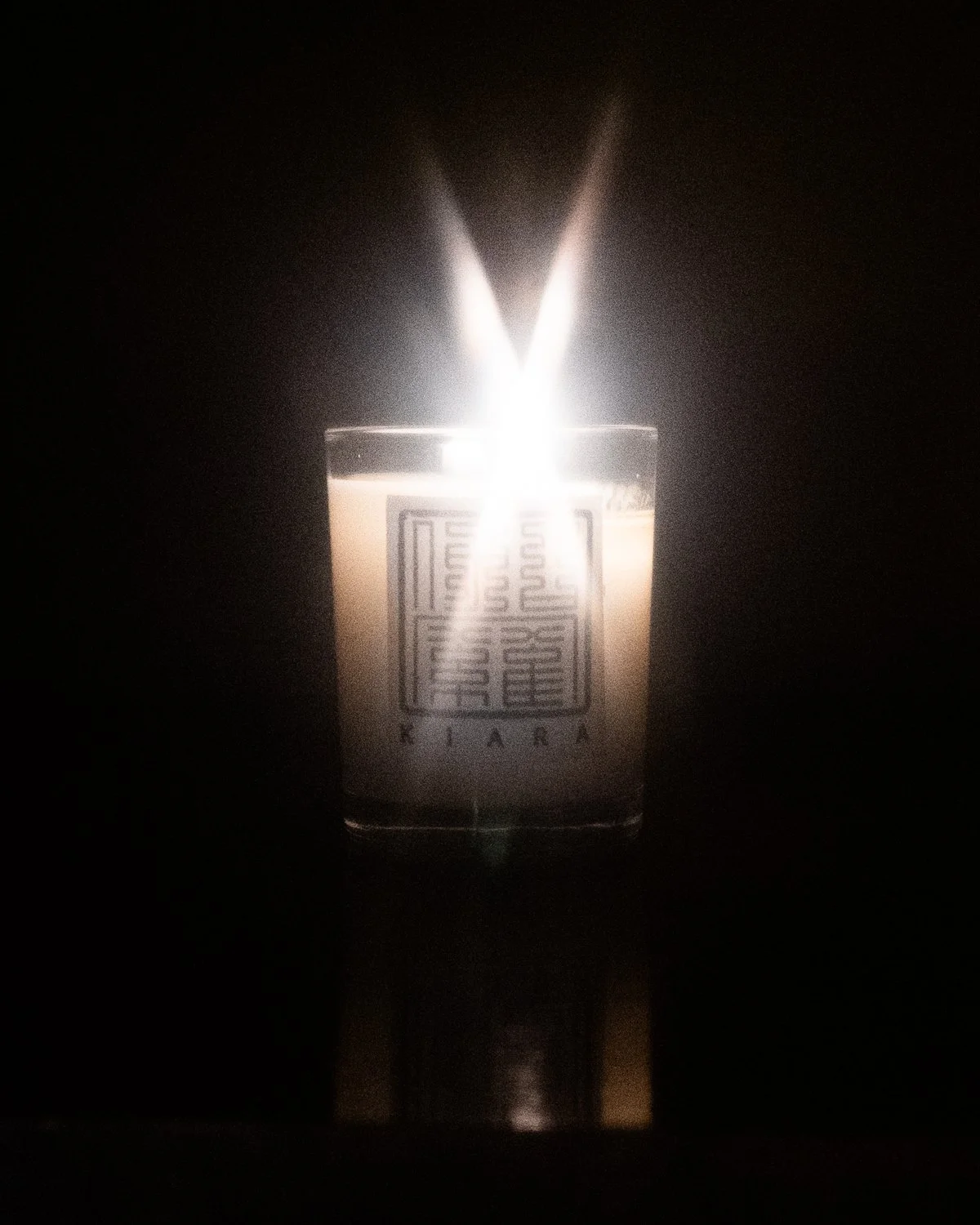 Kiara Candle
