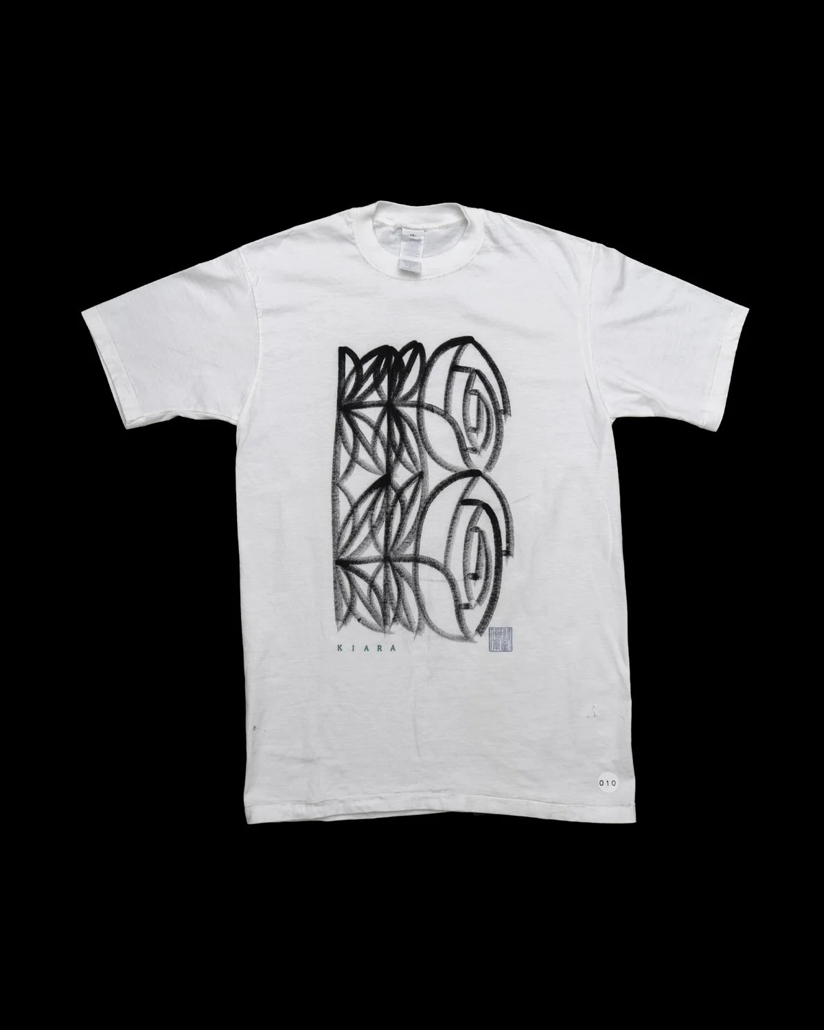 Double Rose - 010 - M