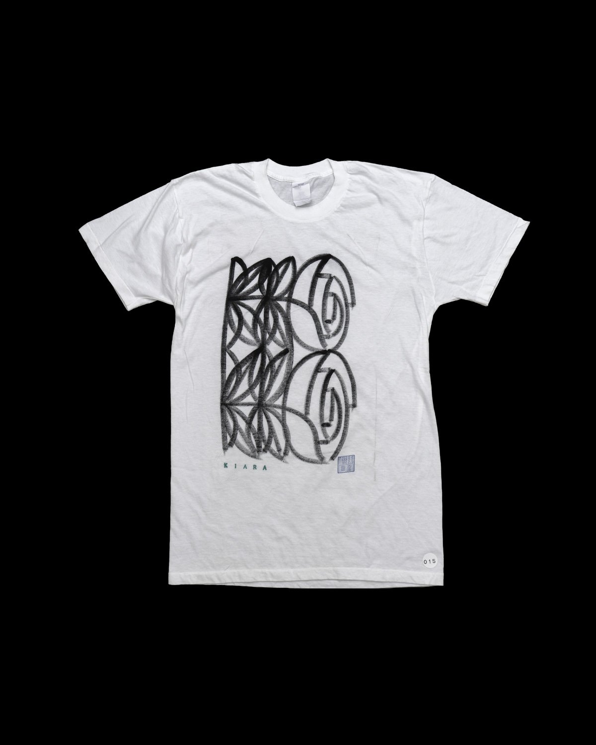 Double Rose - 015 - M