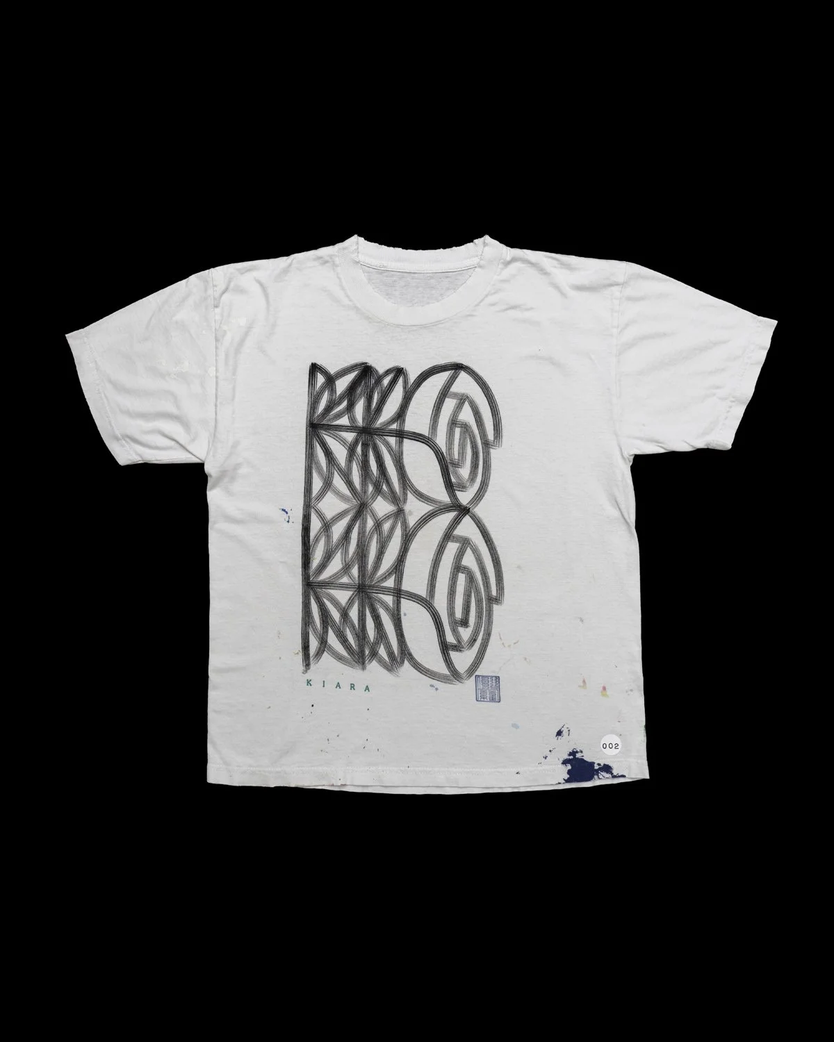 Double Rose - 002 - L