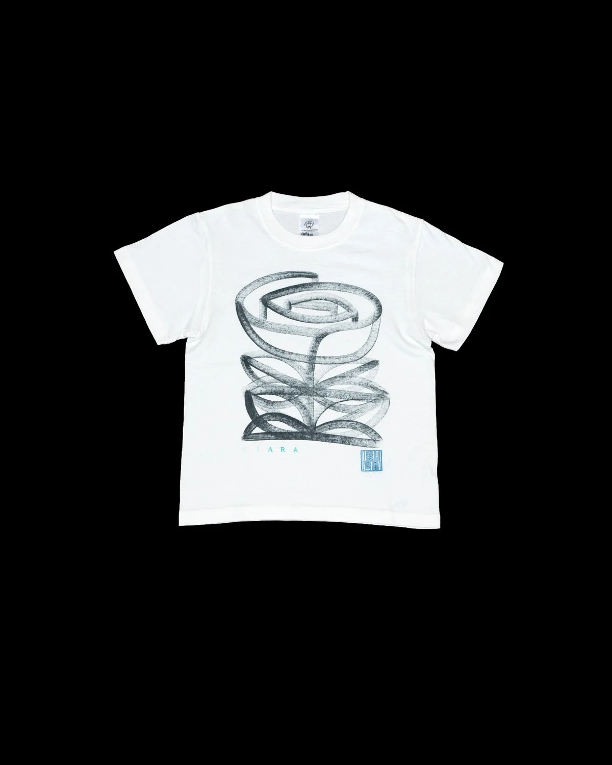 Single Rose - Baby T