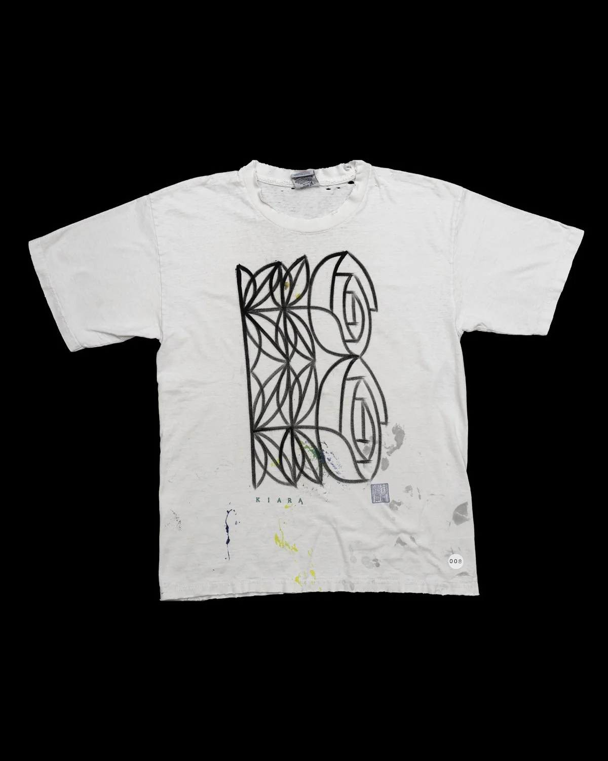 Double Rose - 008 - L